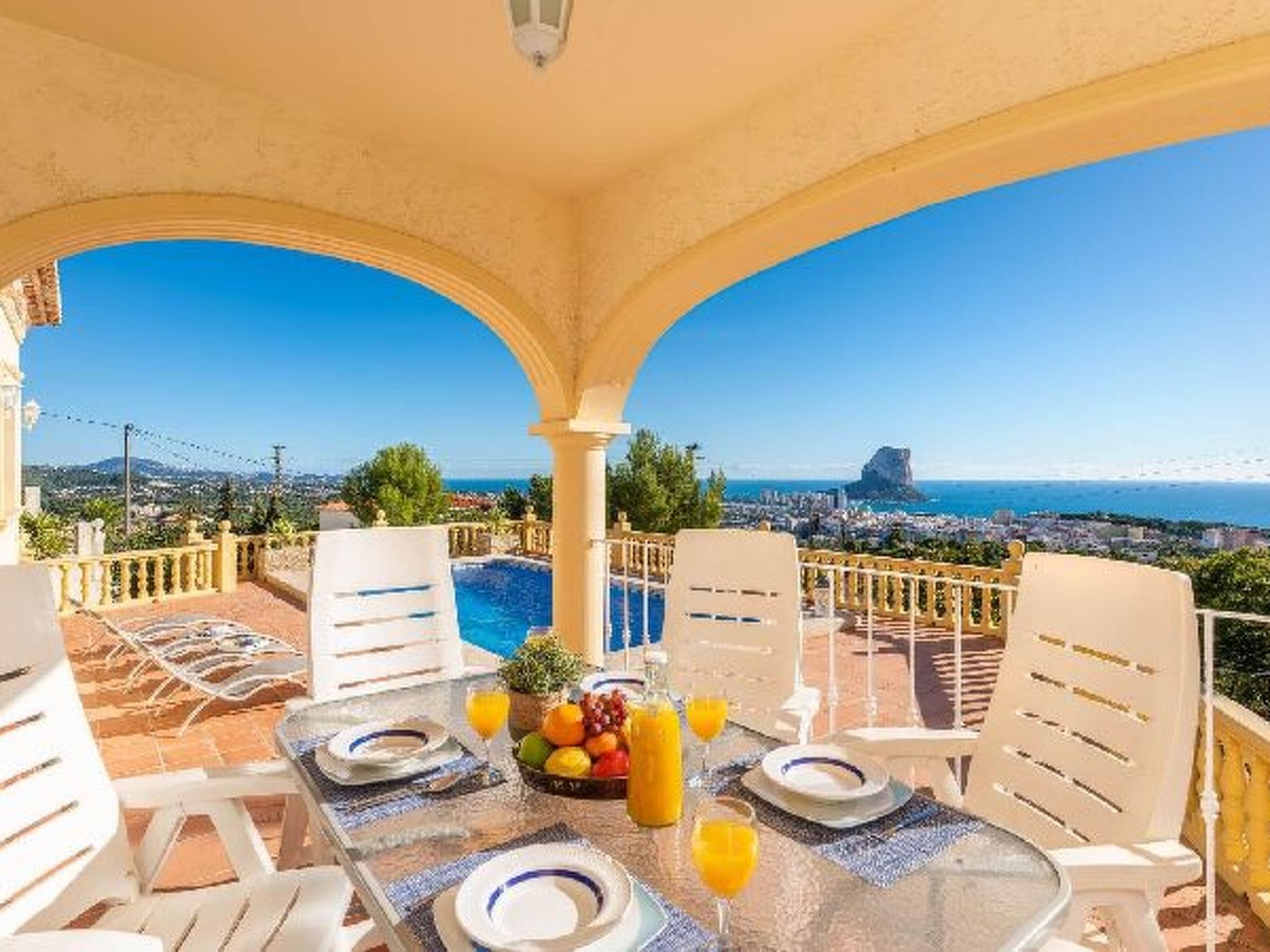 Photo of Villa Sabita - PlusHolidays