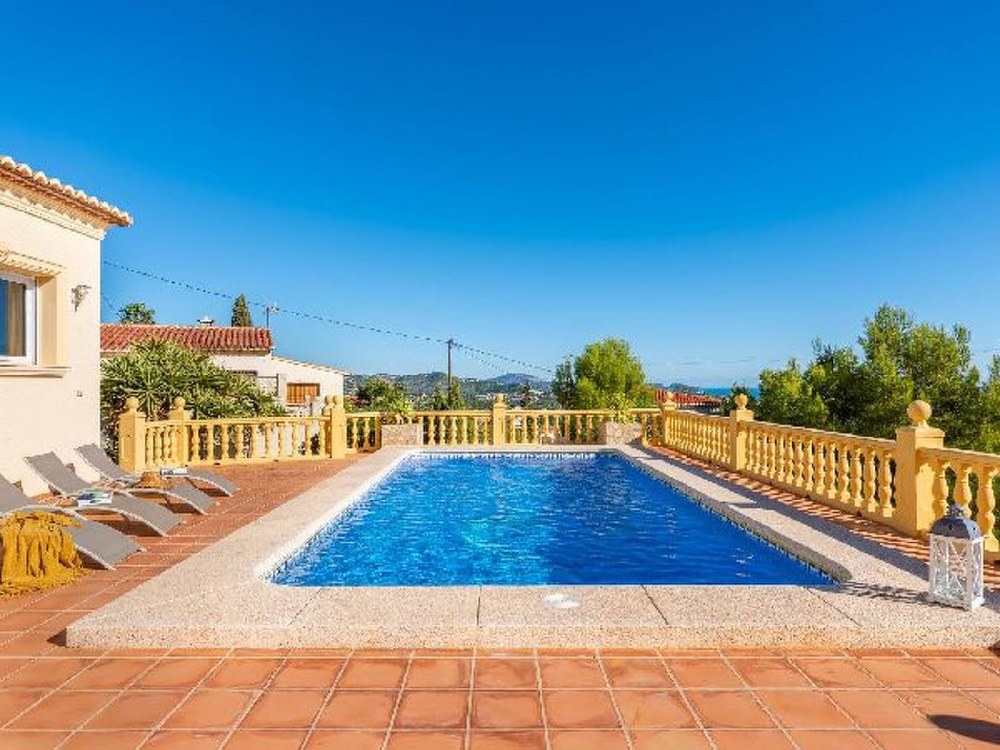 Photo of Villa Sabita - PlusHolidays