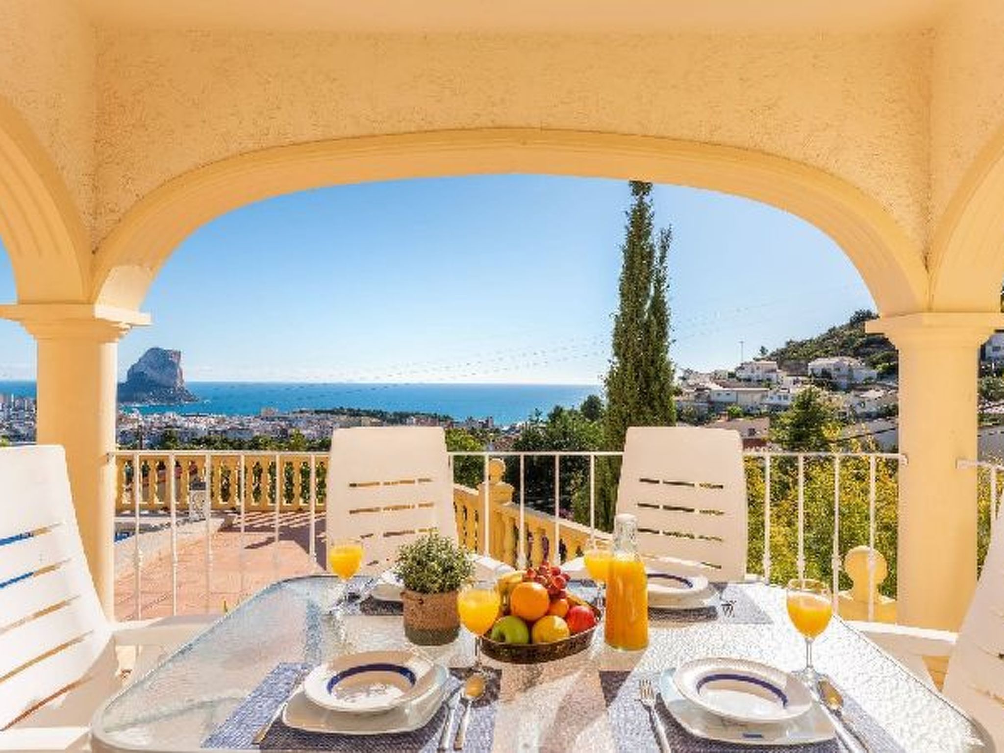 Photo of Villa Sabita - PlusHolidays