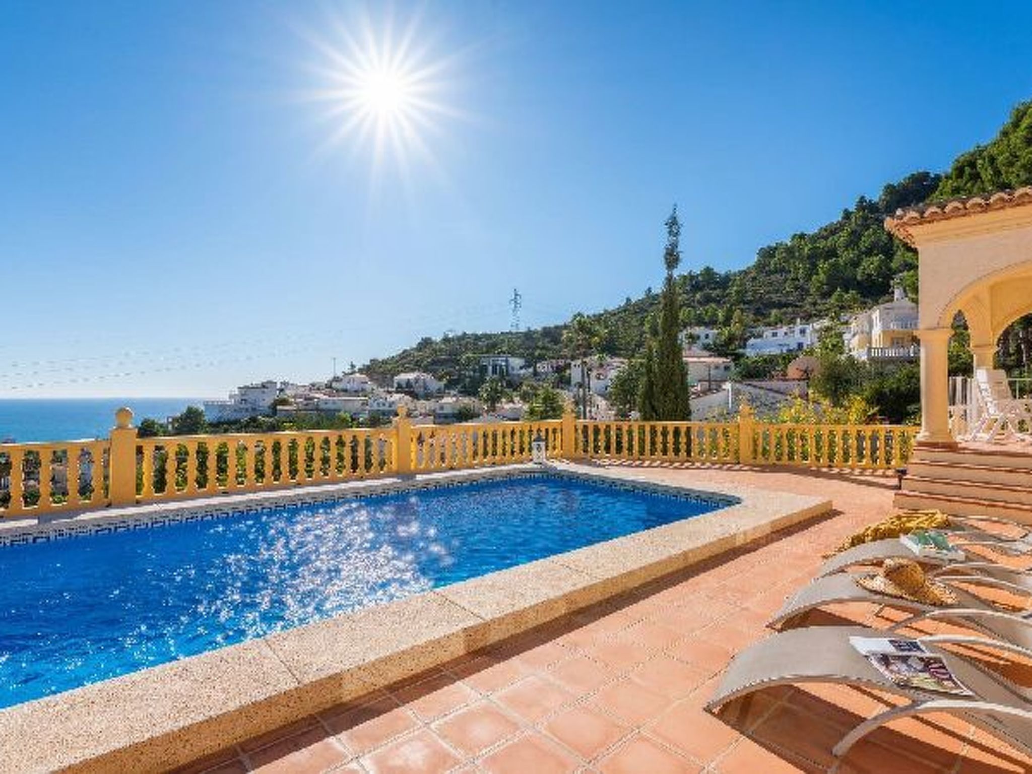 Photo of Villa Sabita - PlusHolidays