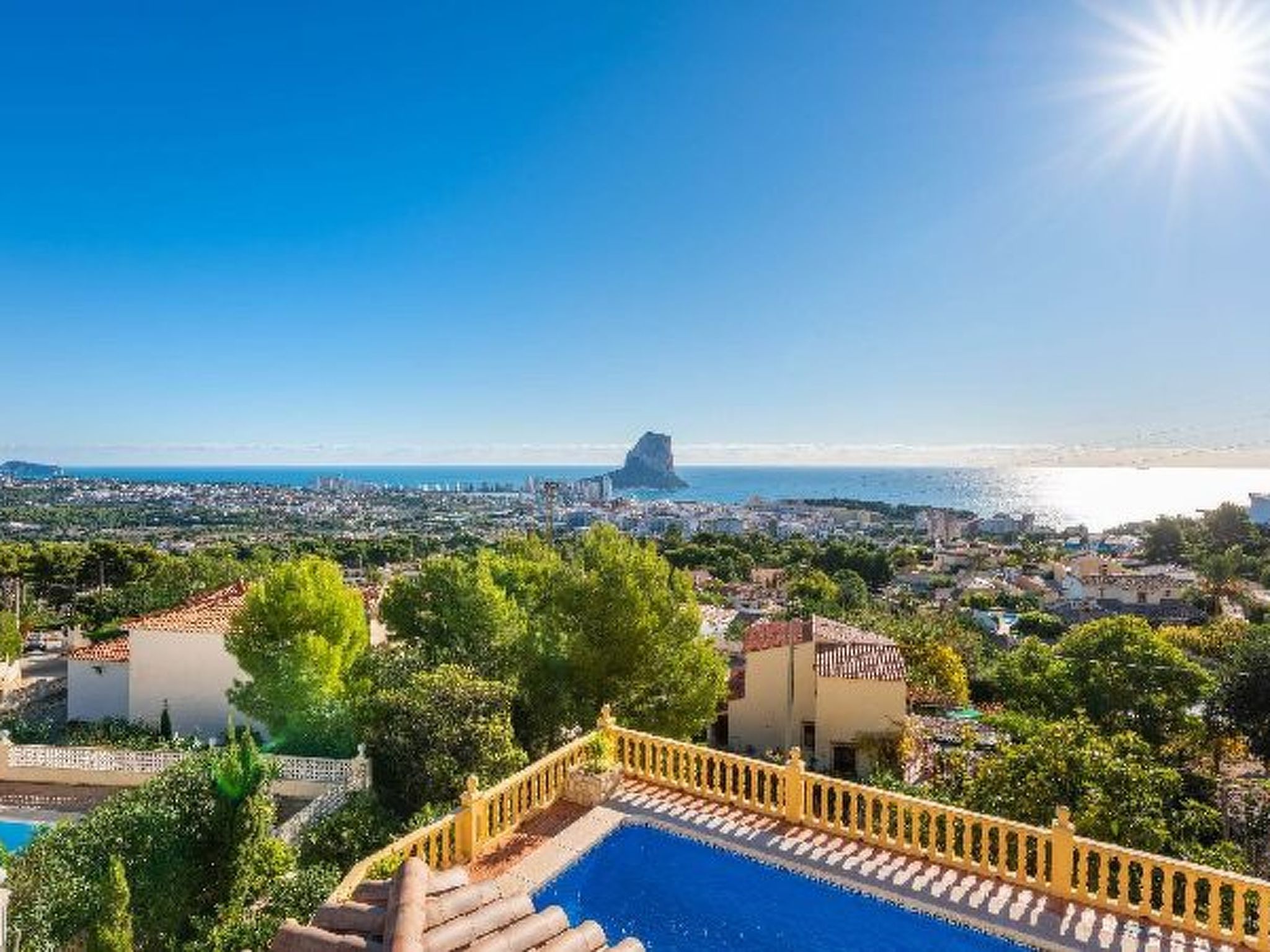 Photo of Villa Sabita - PlusHolidays