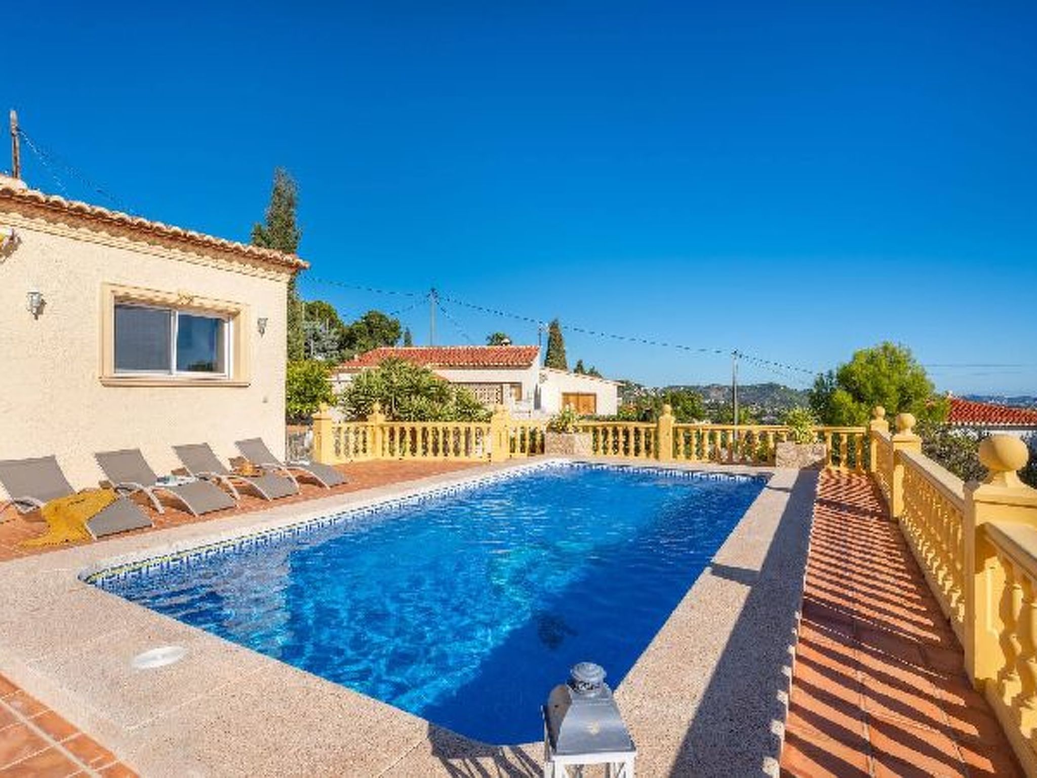 Photo of Villa Sabita - PlusHolidays