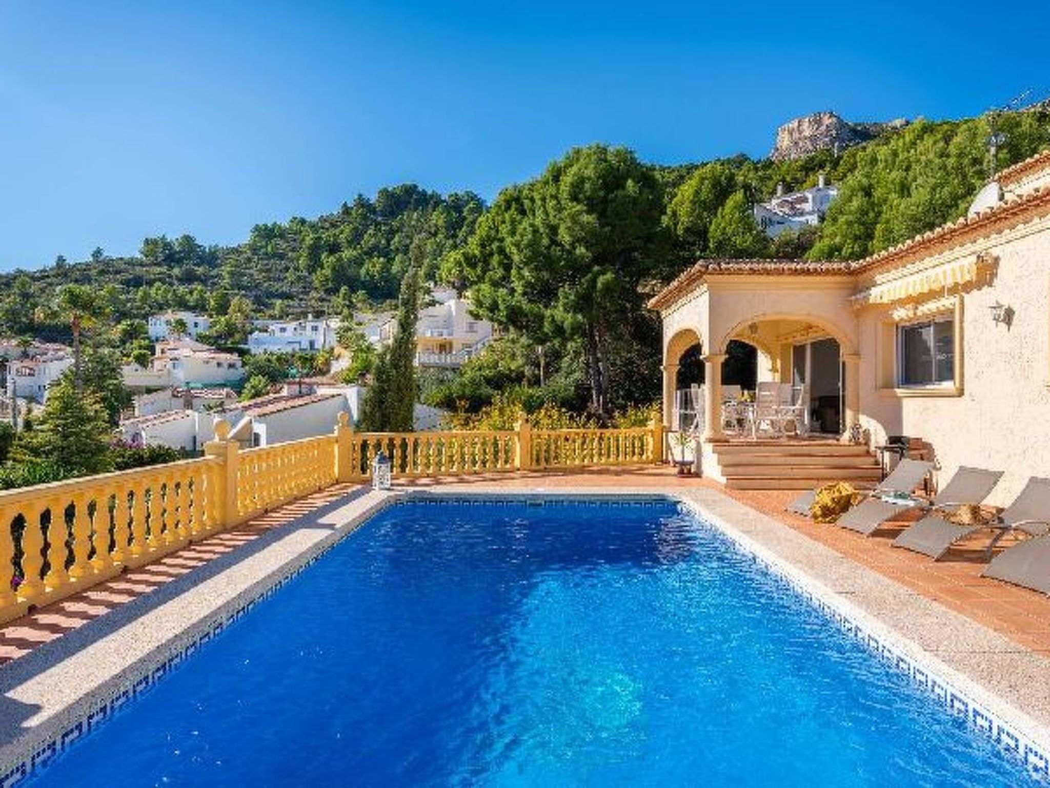 Photo of Villa Sabita - PlusHolidays