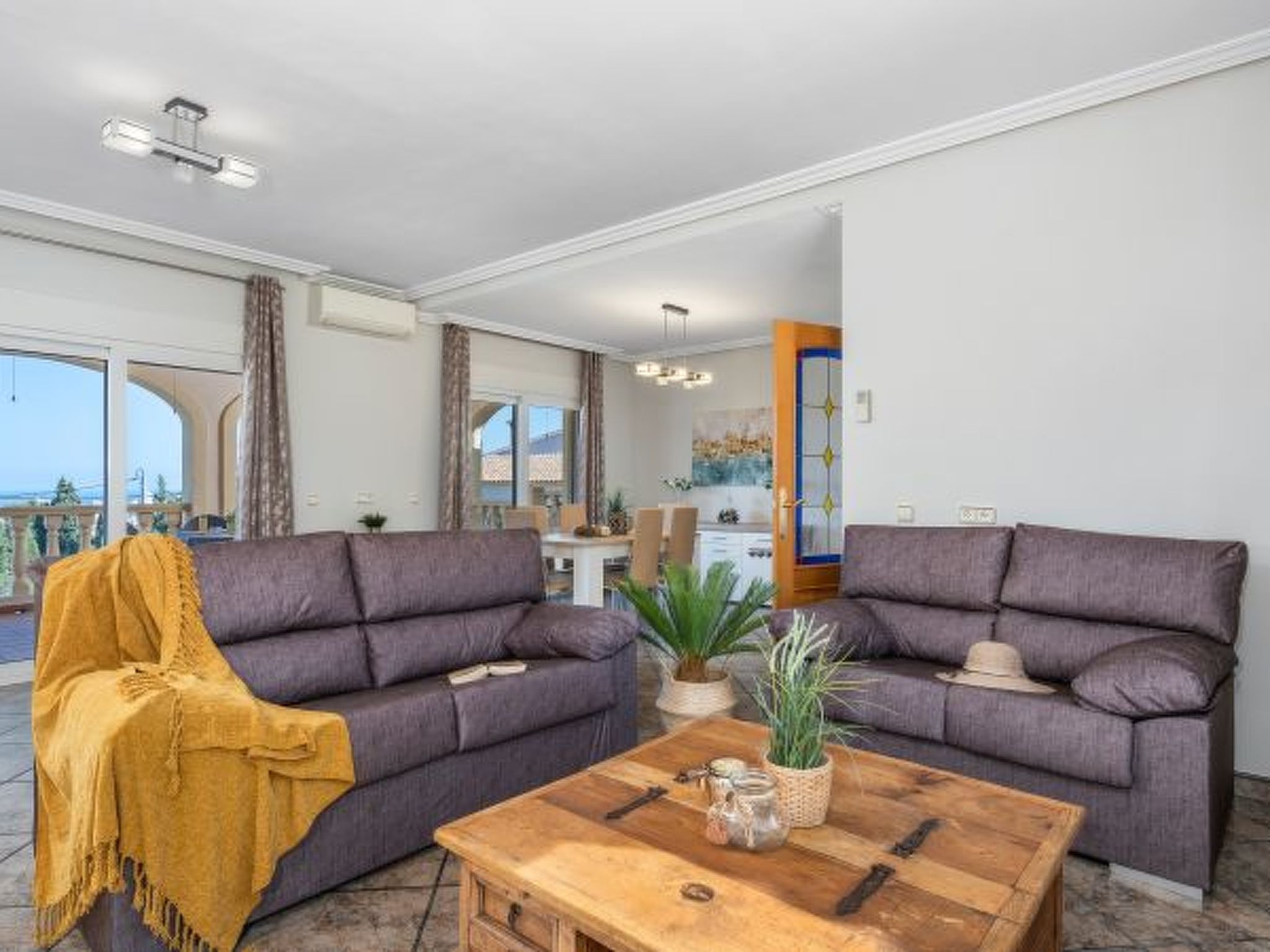 Photo of Villa Fina - PlusHolidays