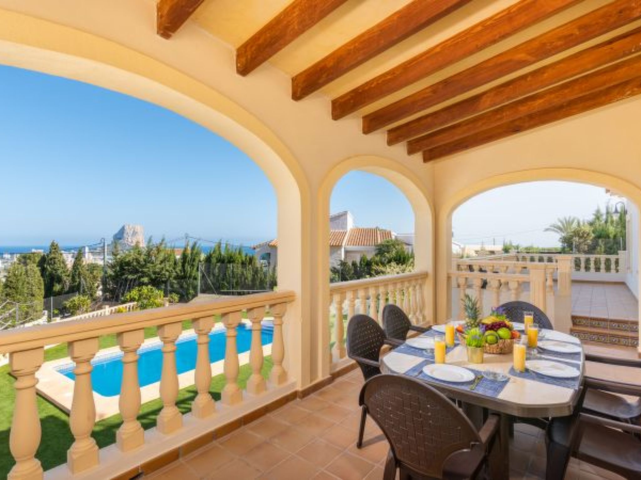 Photo of Villa Fina - PlusHolidays