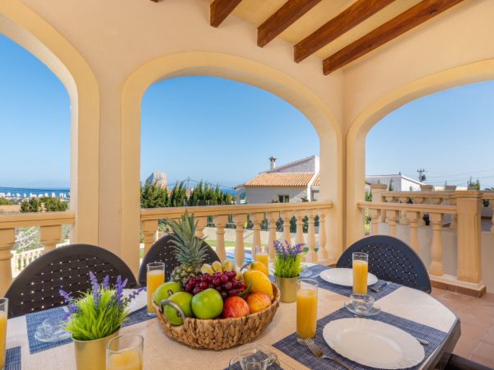 Photo of Villa Fina - PlusHolidays