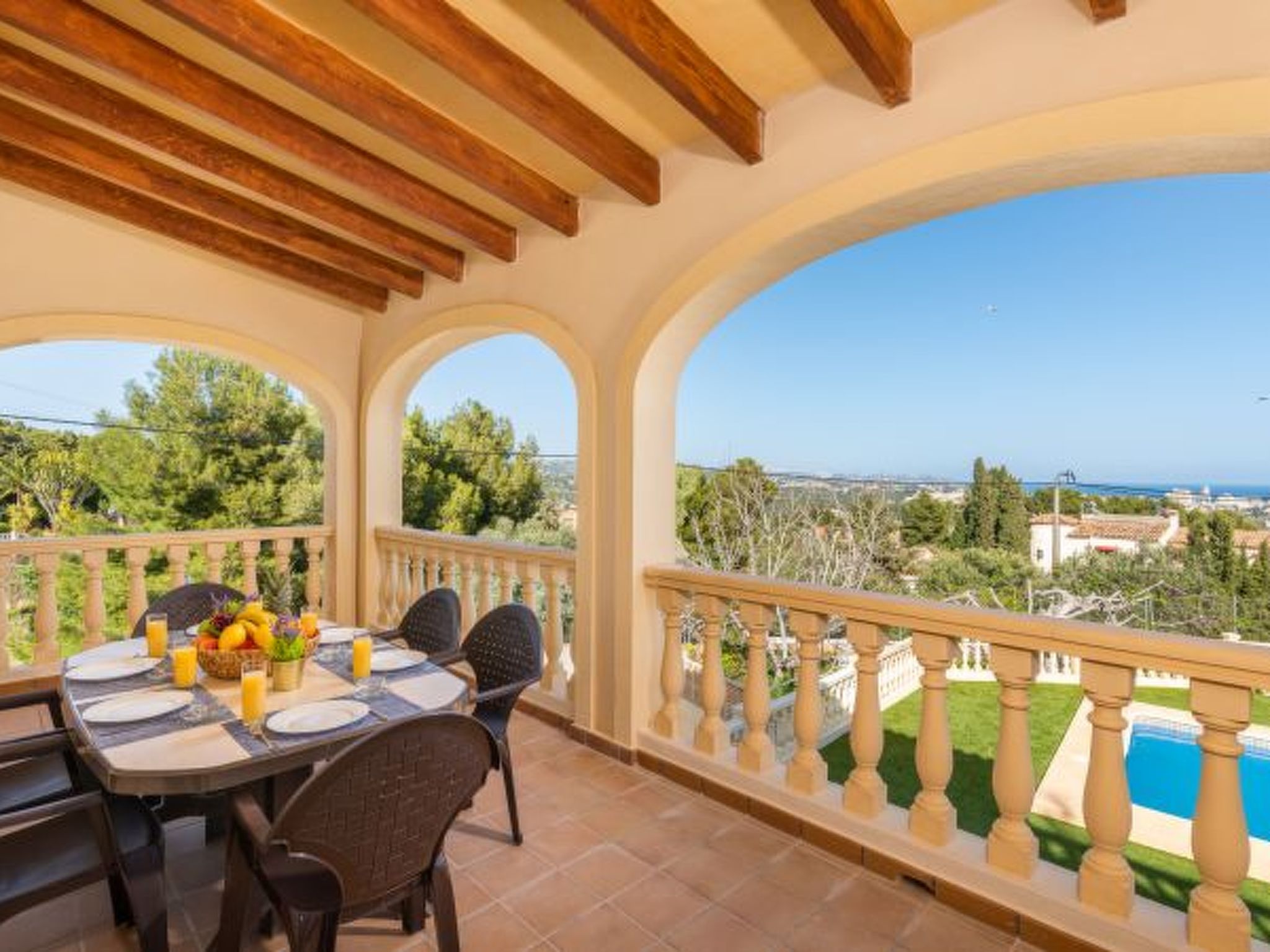 Photo of Villa Fina - PlusHolidays