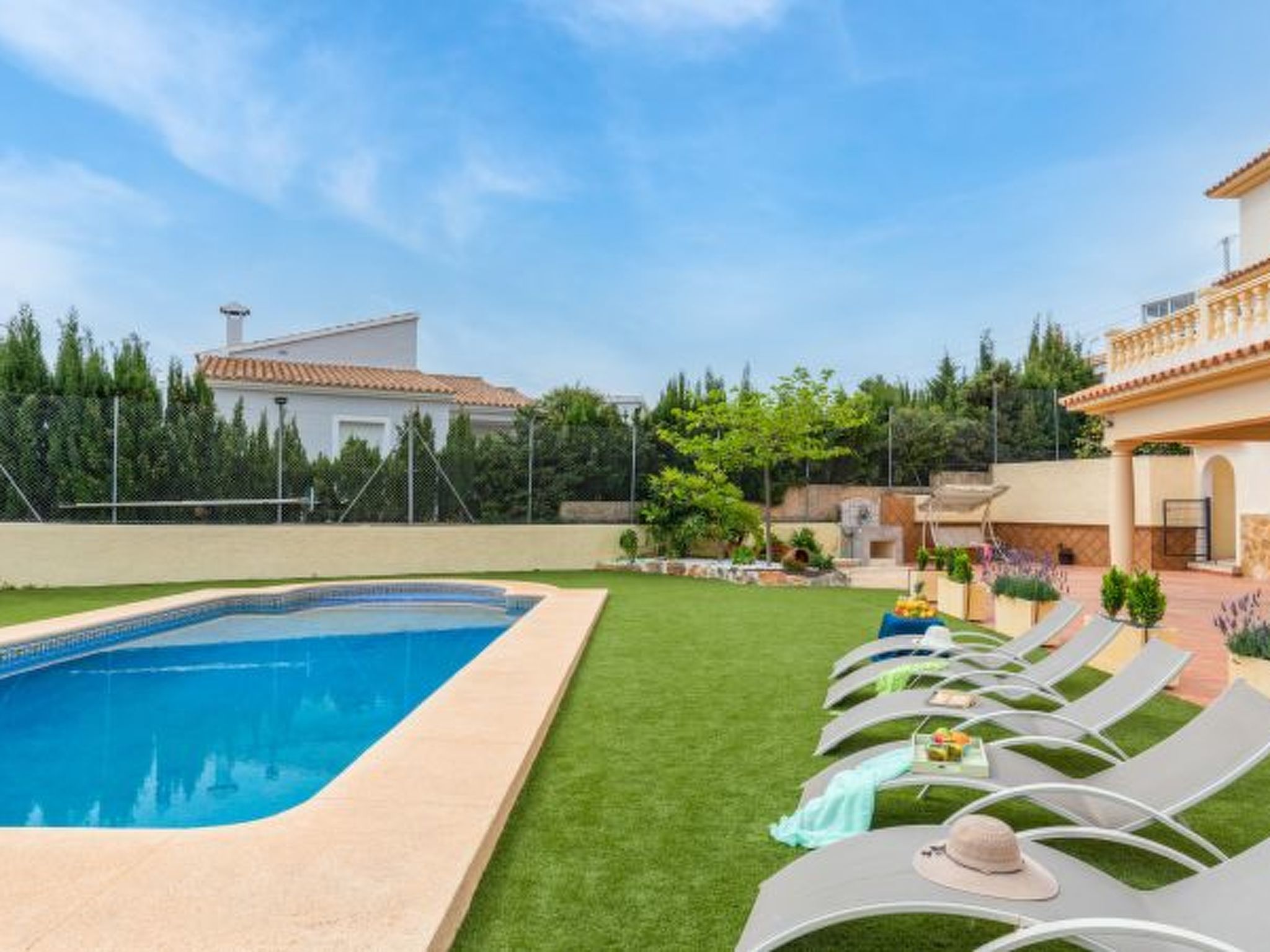 Photo of Villa Fina - PlusHolidays