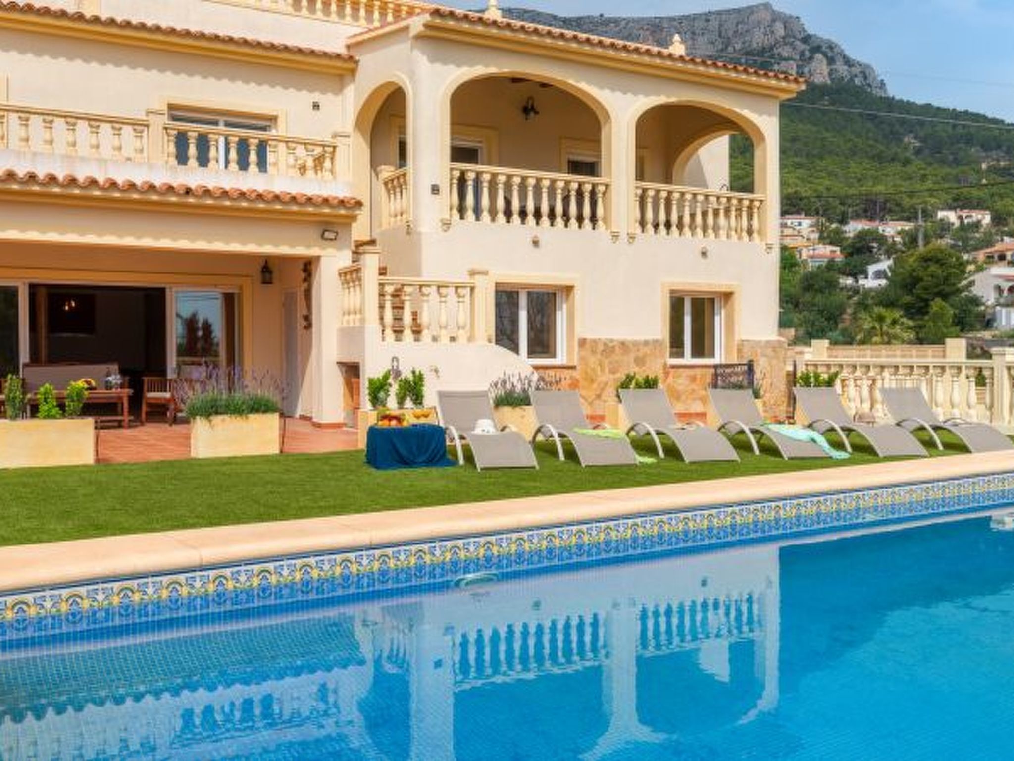 Photo of Villa Fina - PlusHolidays