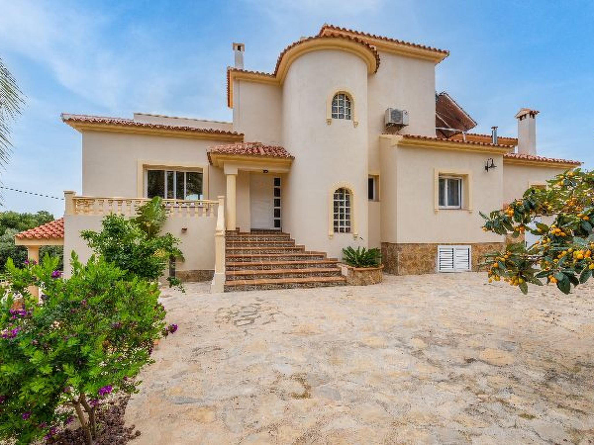 Photo of Villa Fina - PlusHolidays