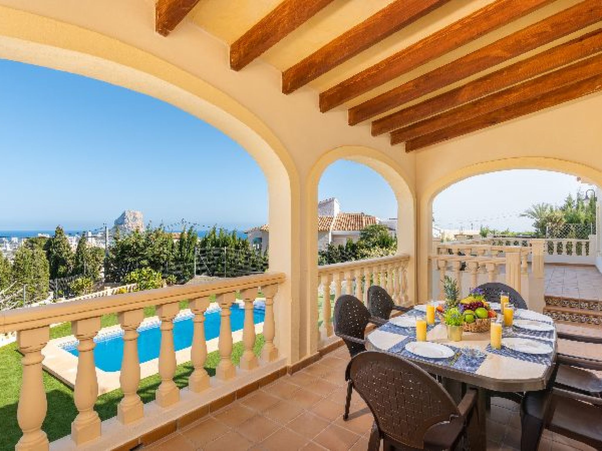 Photo of Villa Fina - PlusHolidays