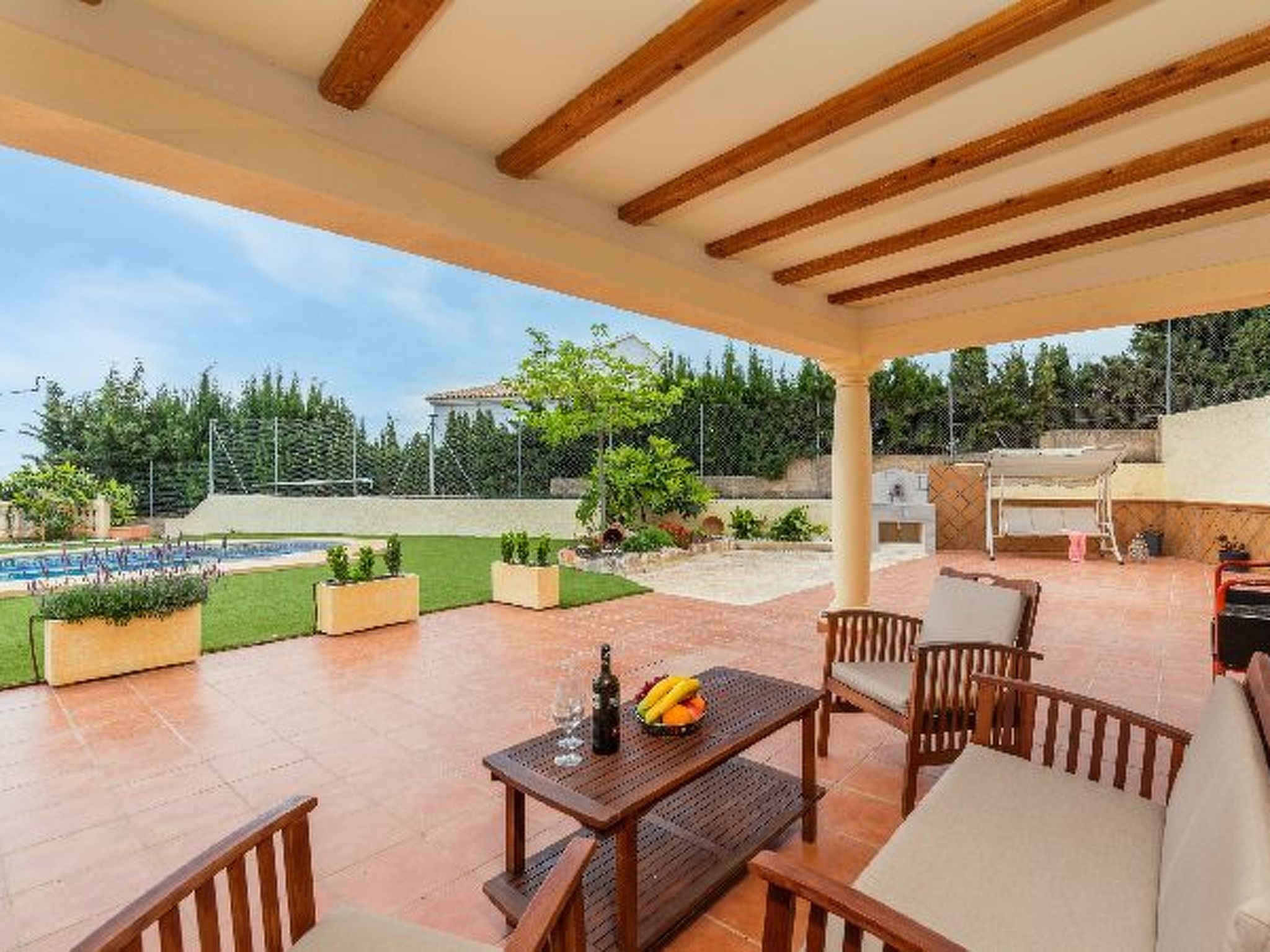 Photo of Villa Fina - PlusHolidays