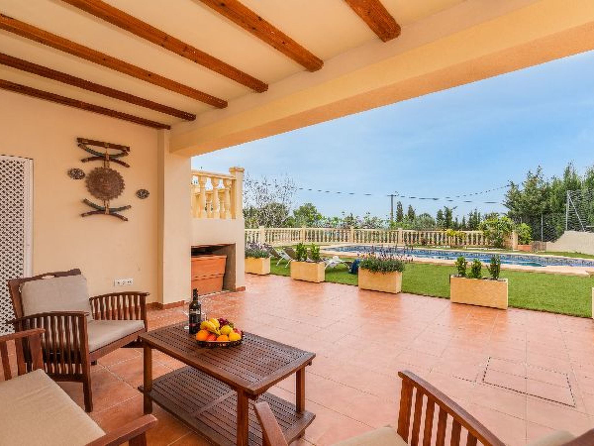 Photo of Villa Fina - PlusHolidays