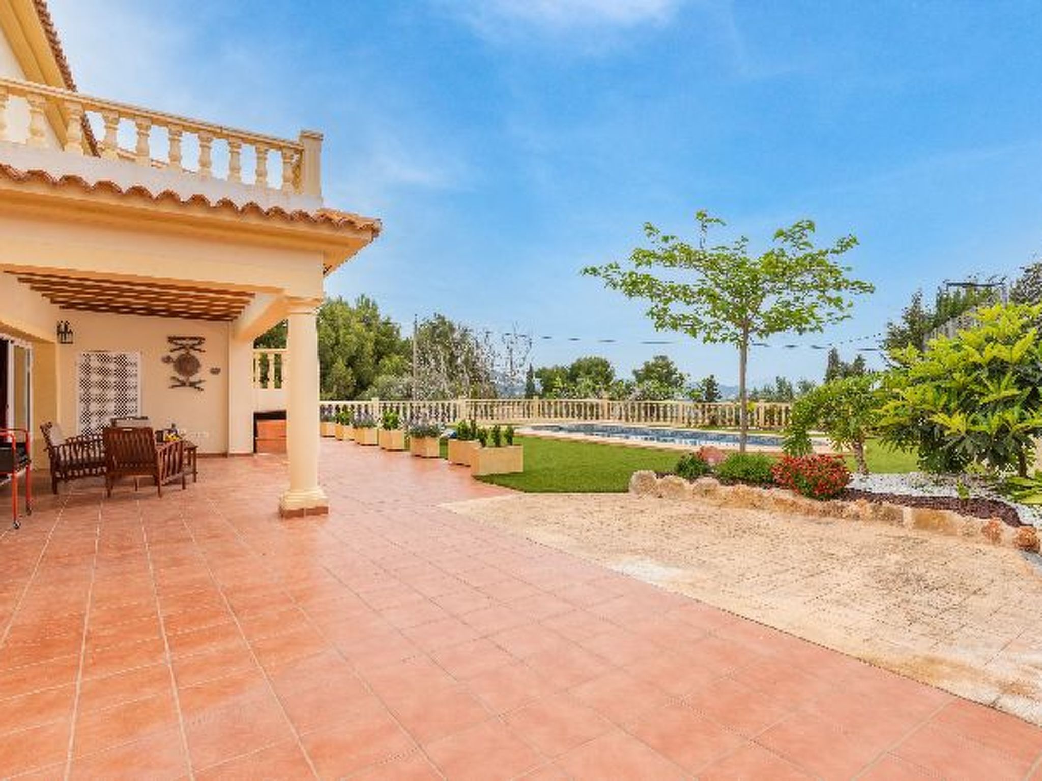 Photo of Villa Fina - PlusHolidays