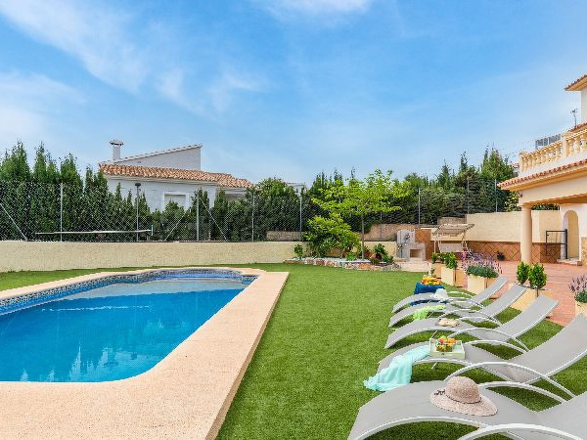 Photo of Villa Fina - PlusHolidays