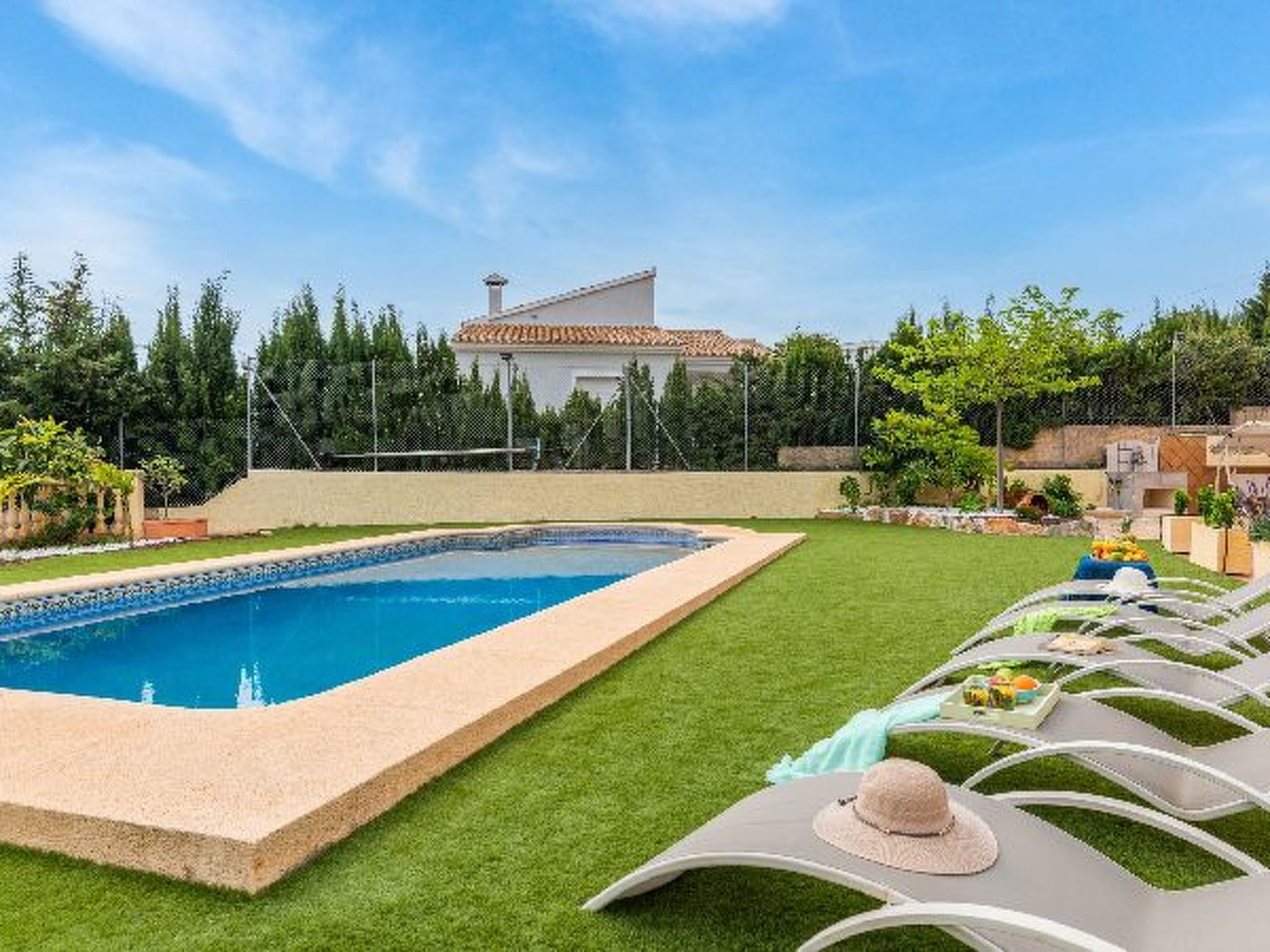 Photo of Villa Fina - PlusHolidays