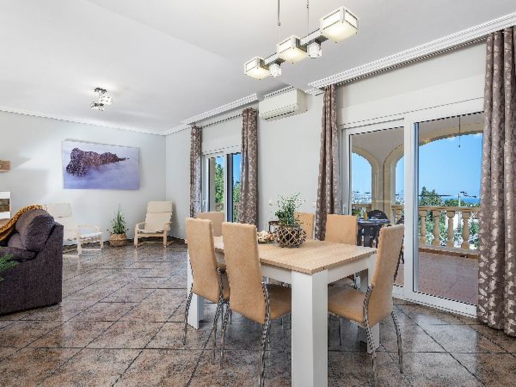 Photo of Villa Fina - PlusHolidays