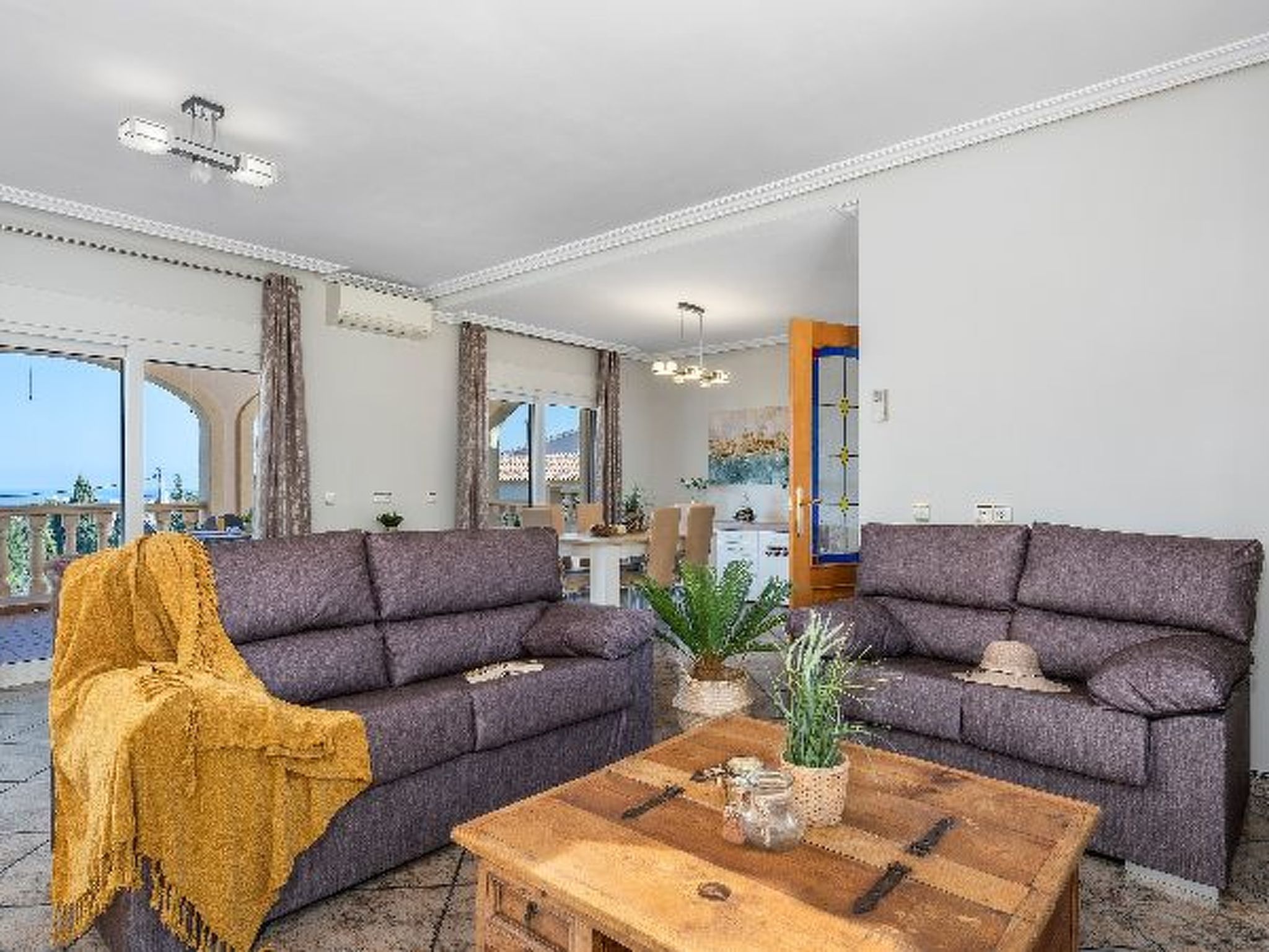 Photo of Villa Fina - PlusHolidays