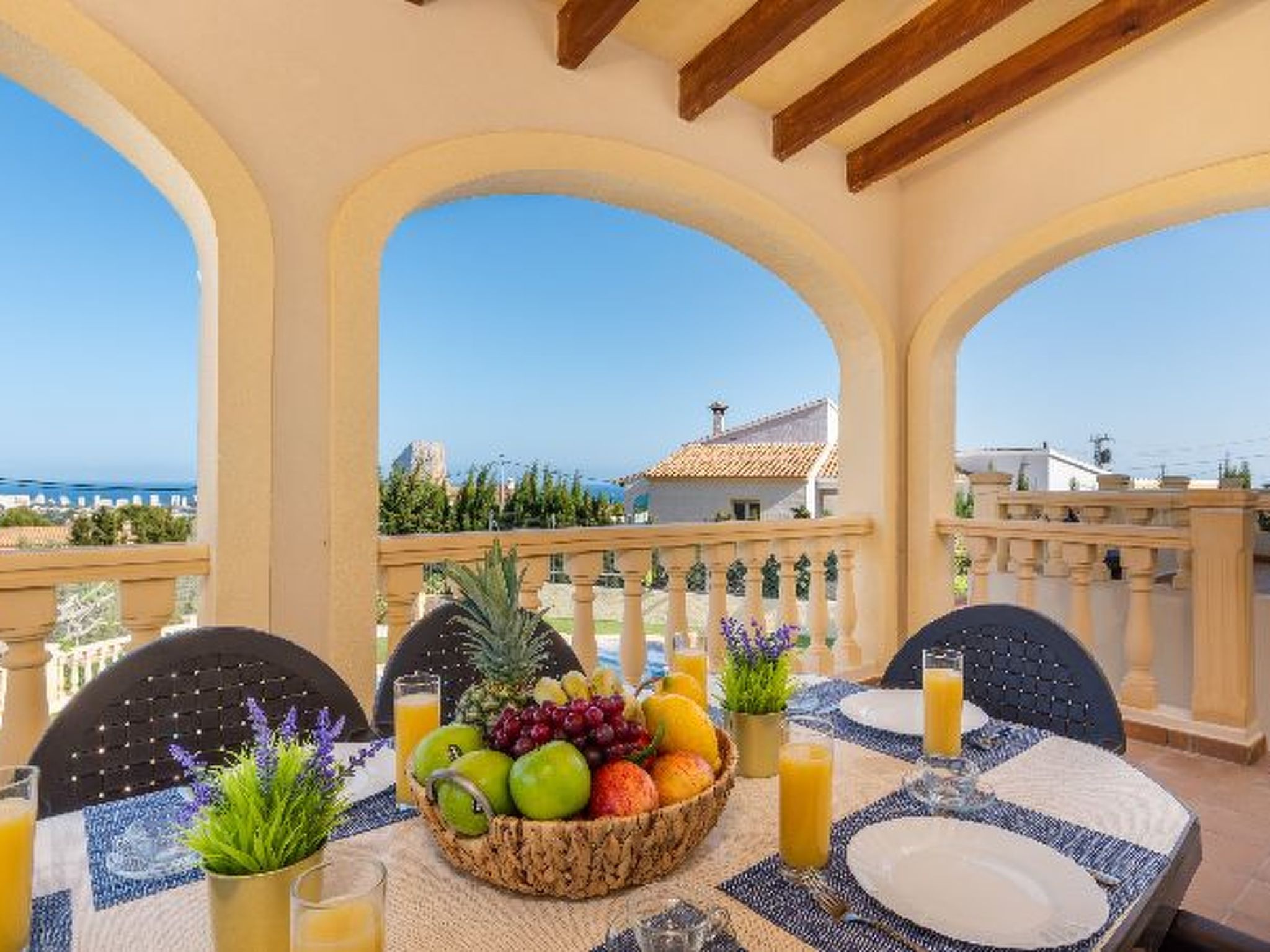 Photo of Villa Fina - PlusHolidays