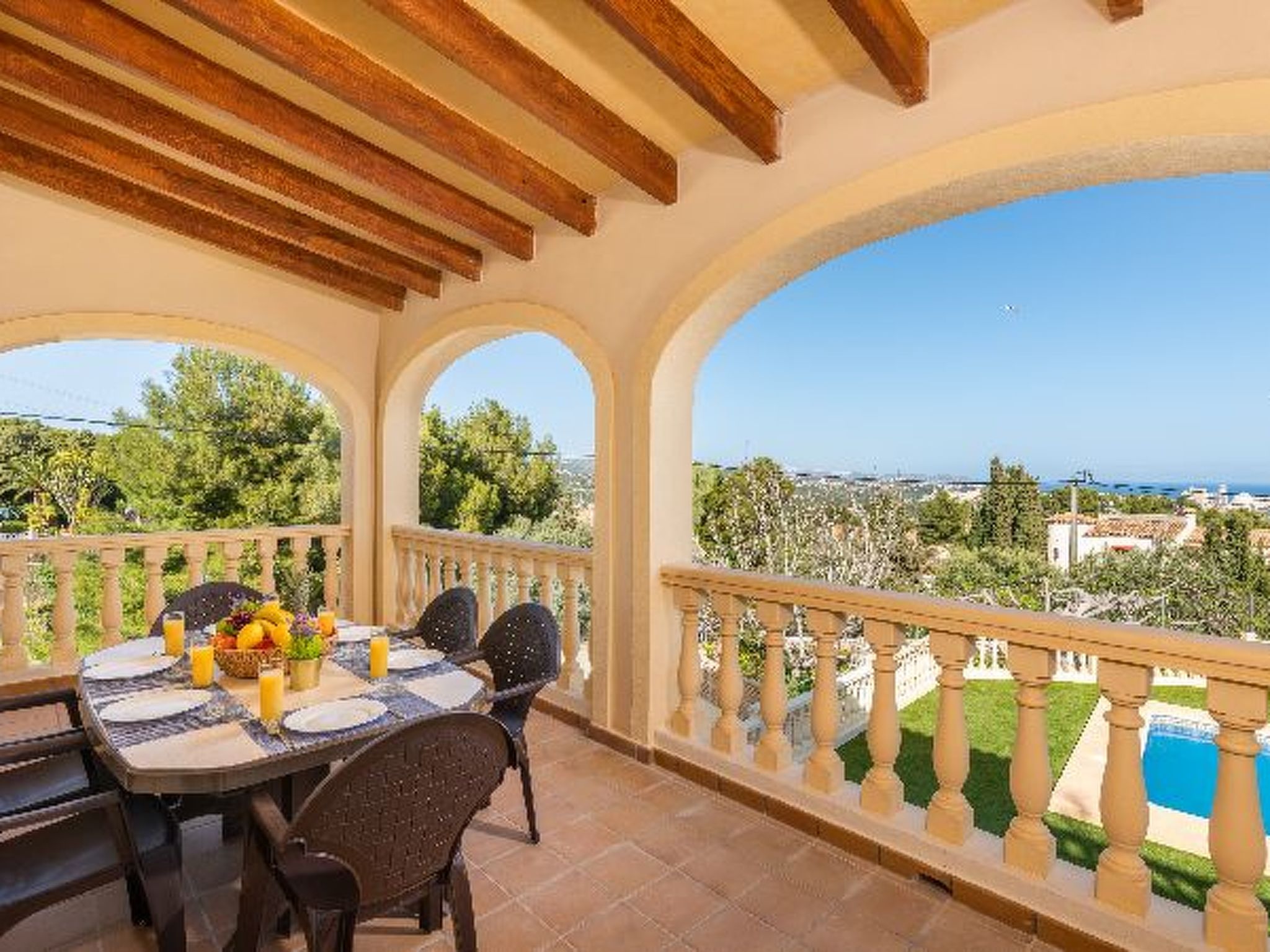 Photo of Villa Fina - PlusHolidays