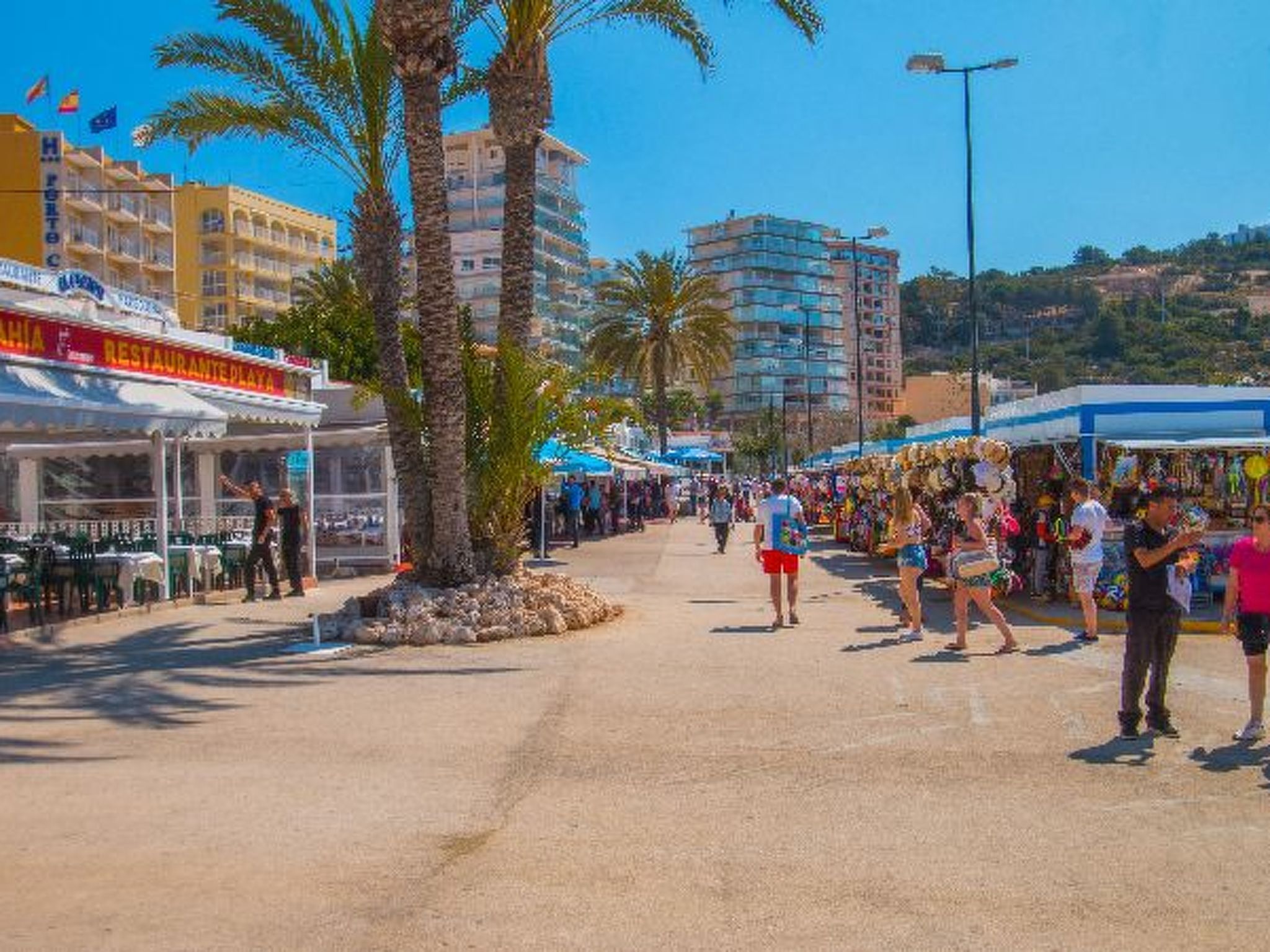 Photo of Apartment Ifach - PlusHolidays