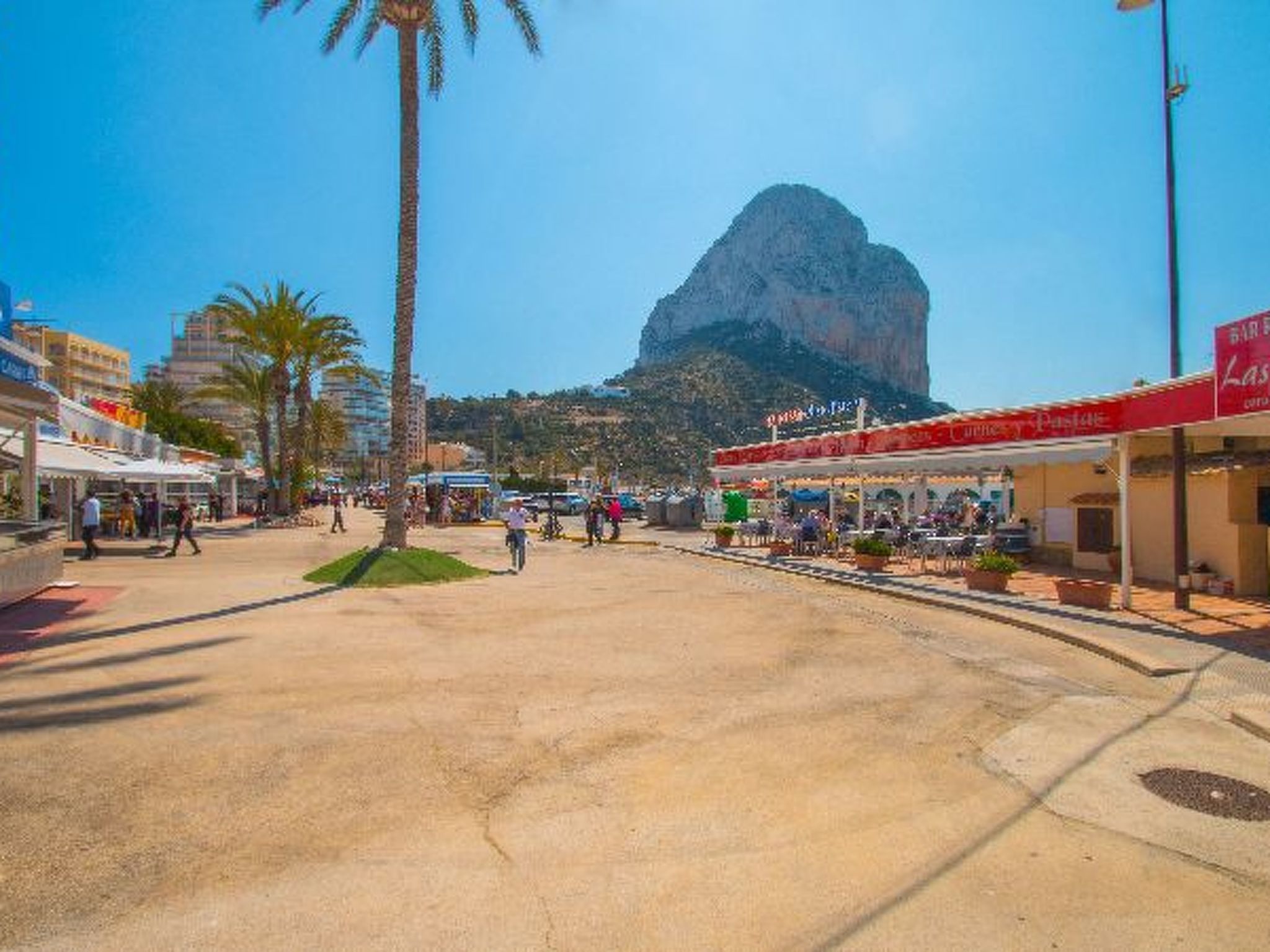 Photo of Apartment Ifach - PlusHolidays