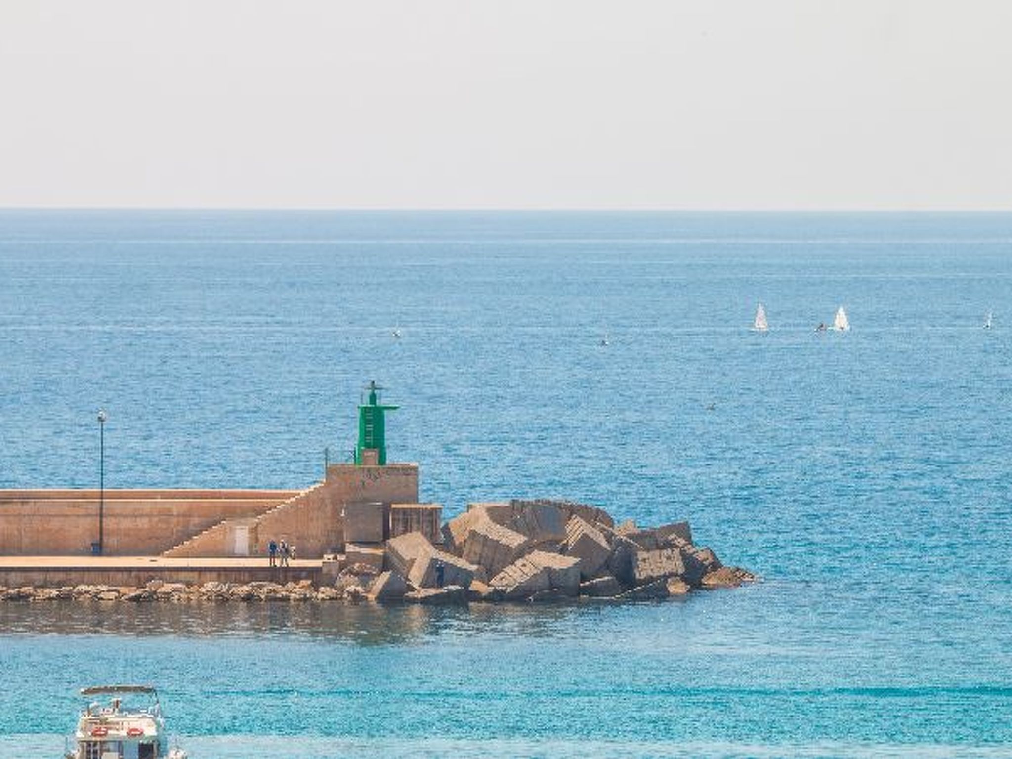 Photo of Apartment Ifach - PlusHolidays
