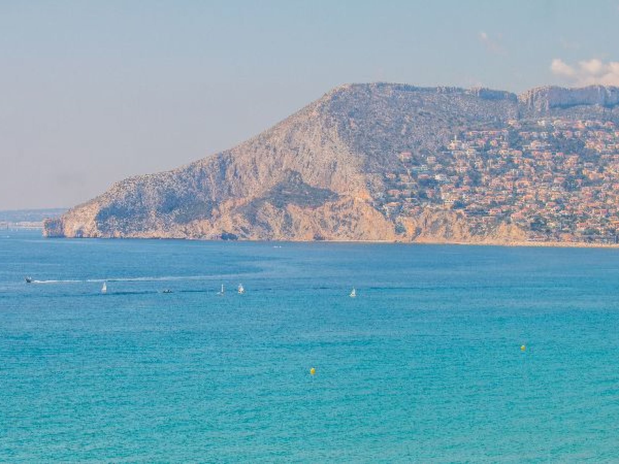 Photo of Apartment Ifach - PlusHolidays