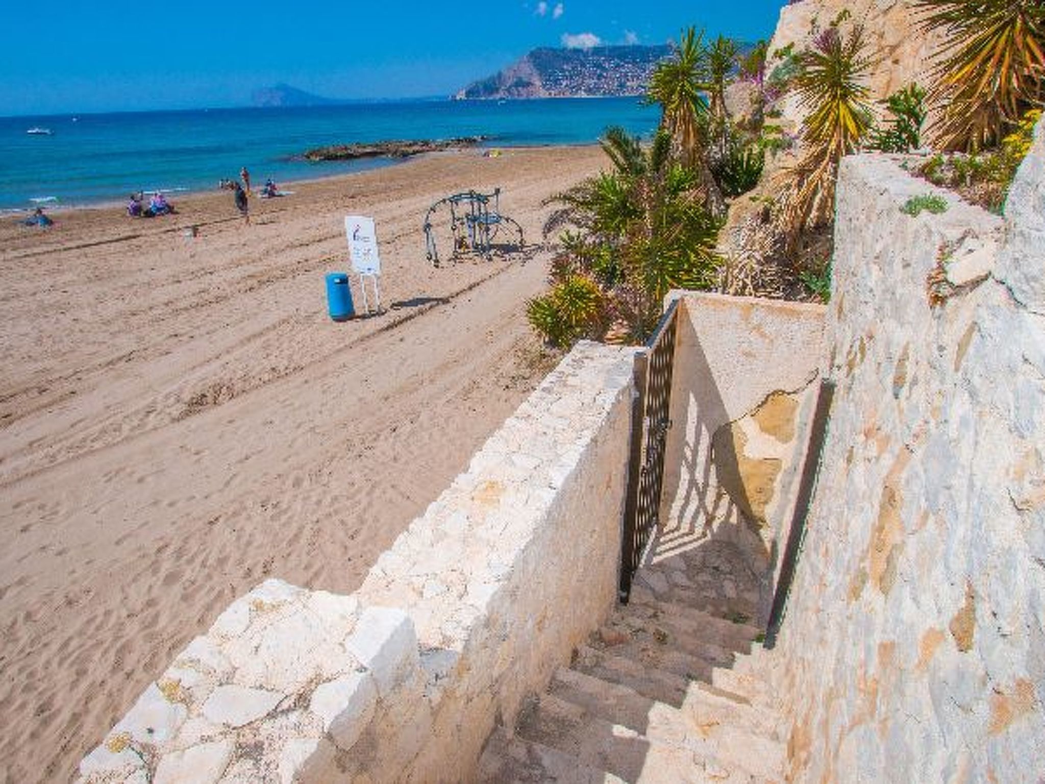 Photo of Apartment Ifach - PlusHolidays