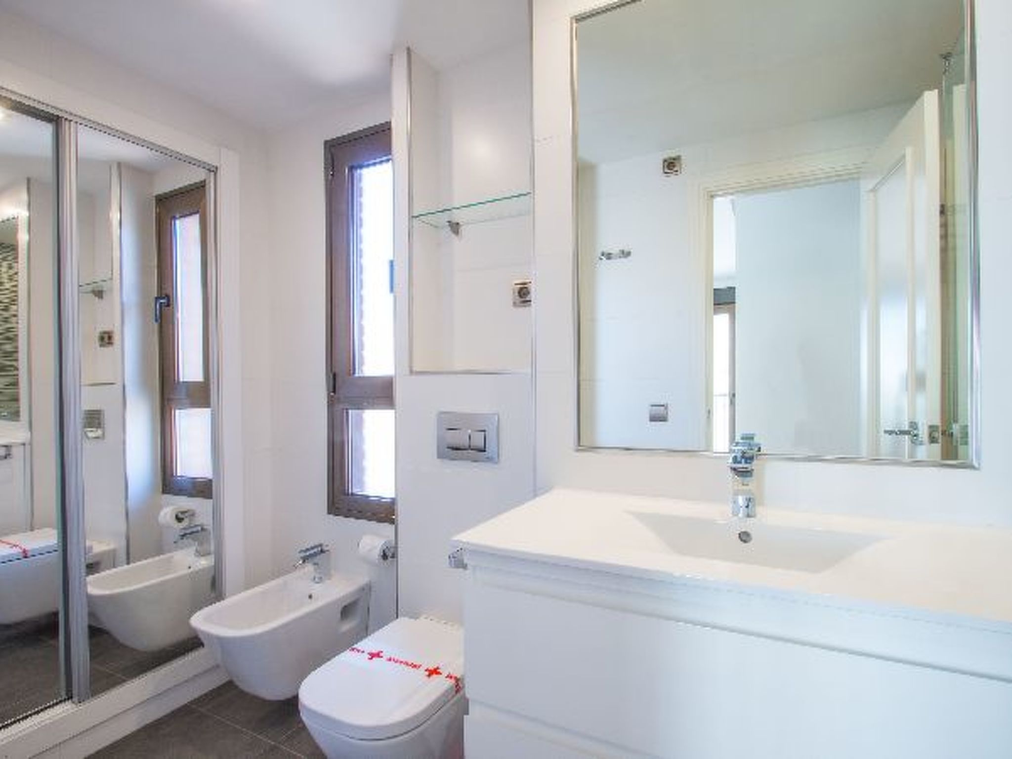 Photo of Apartment Ifach - PlusHolidays