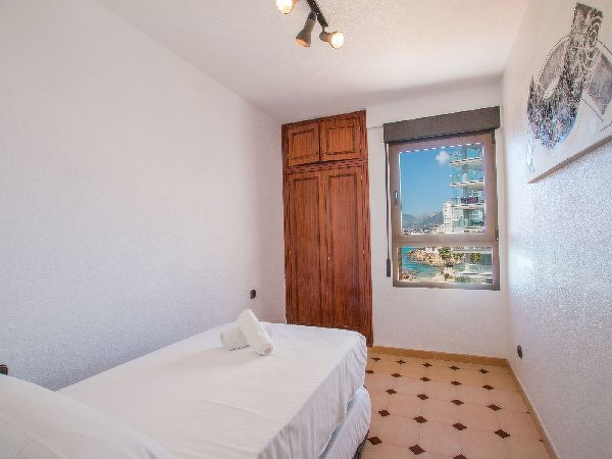 Photo of Apartment Ifach - PlusHolidays