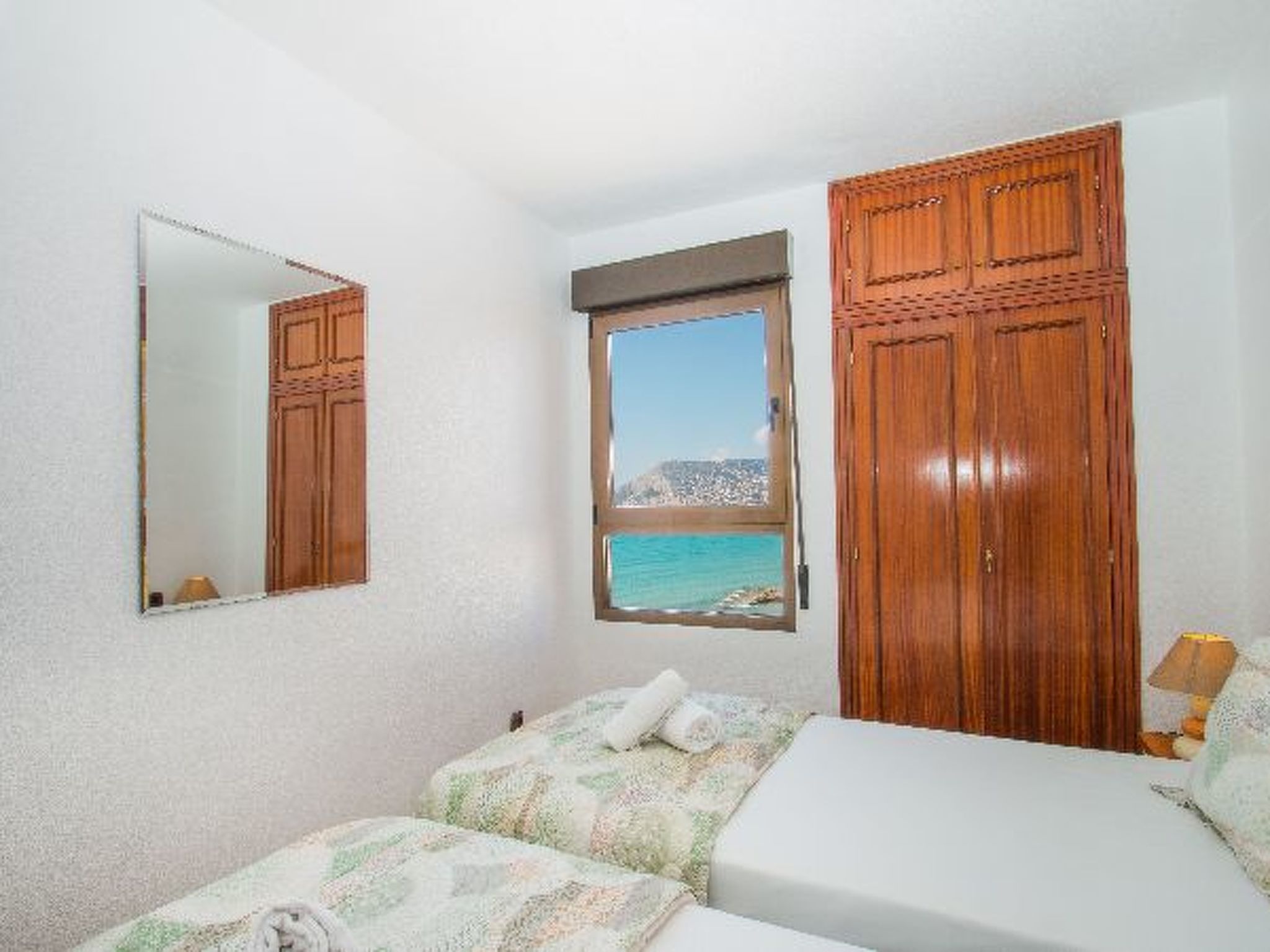 Photo of Apartment Ifach - PlusHolidays