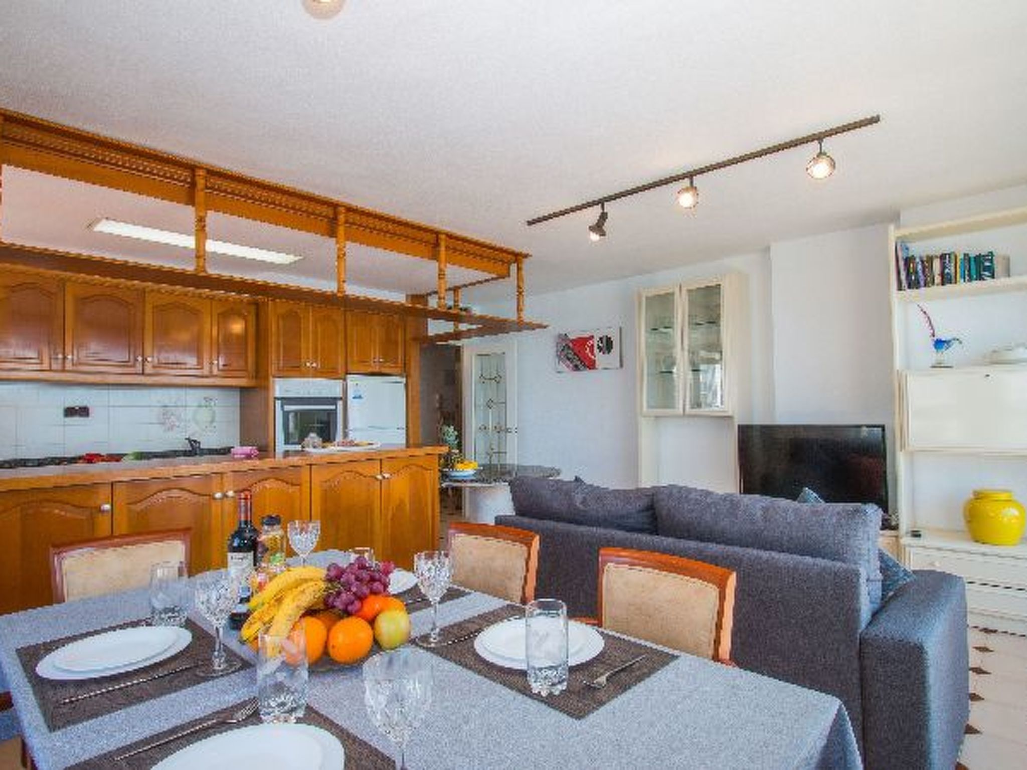 Photo of Apartment Ifach - PlusHolidays