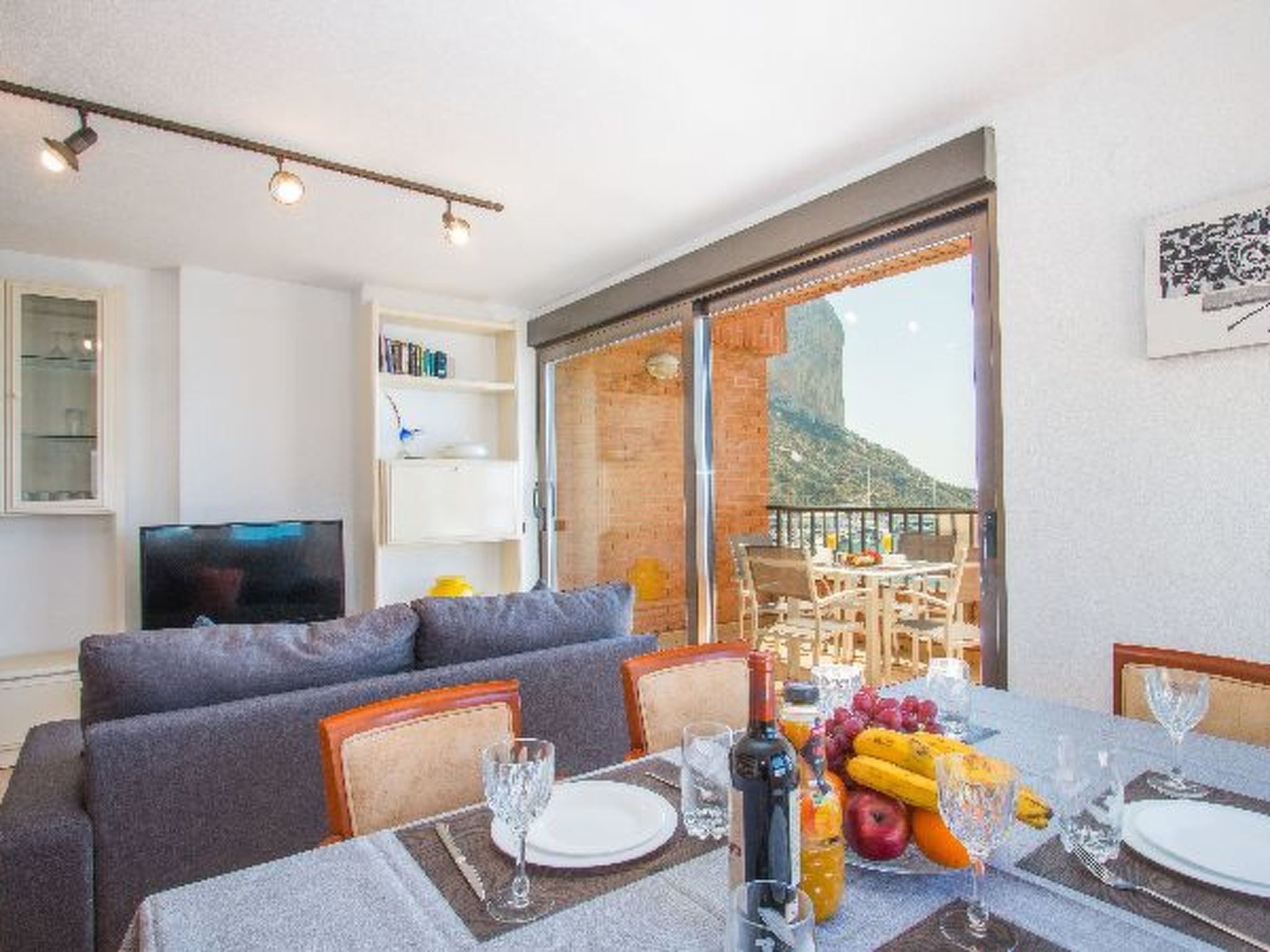 Photo of Apartment Ifach - PlusHolidays