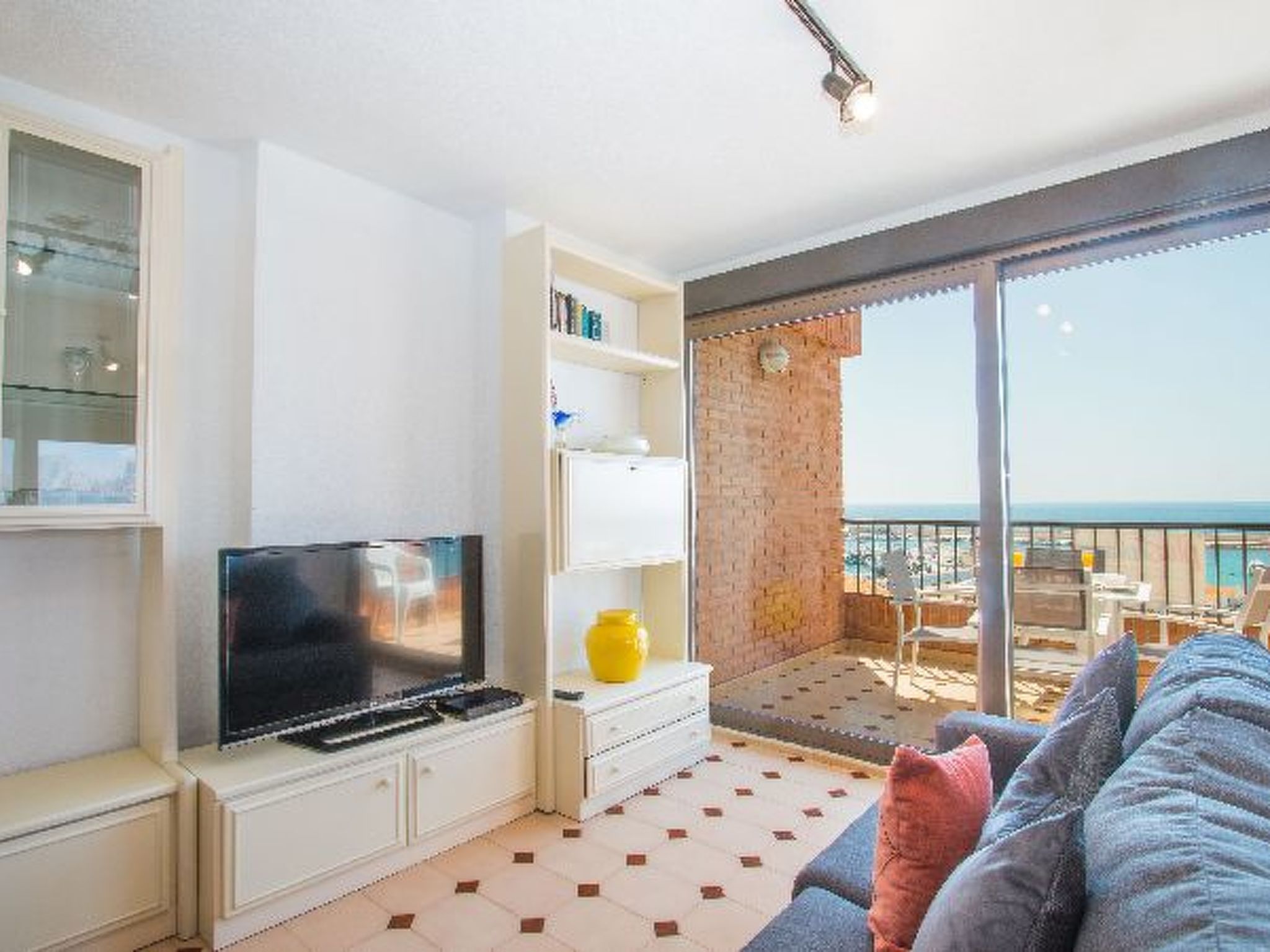Photo of Apartment Ifach - PlusHolidays