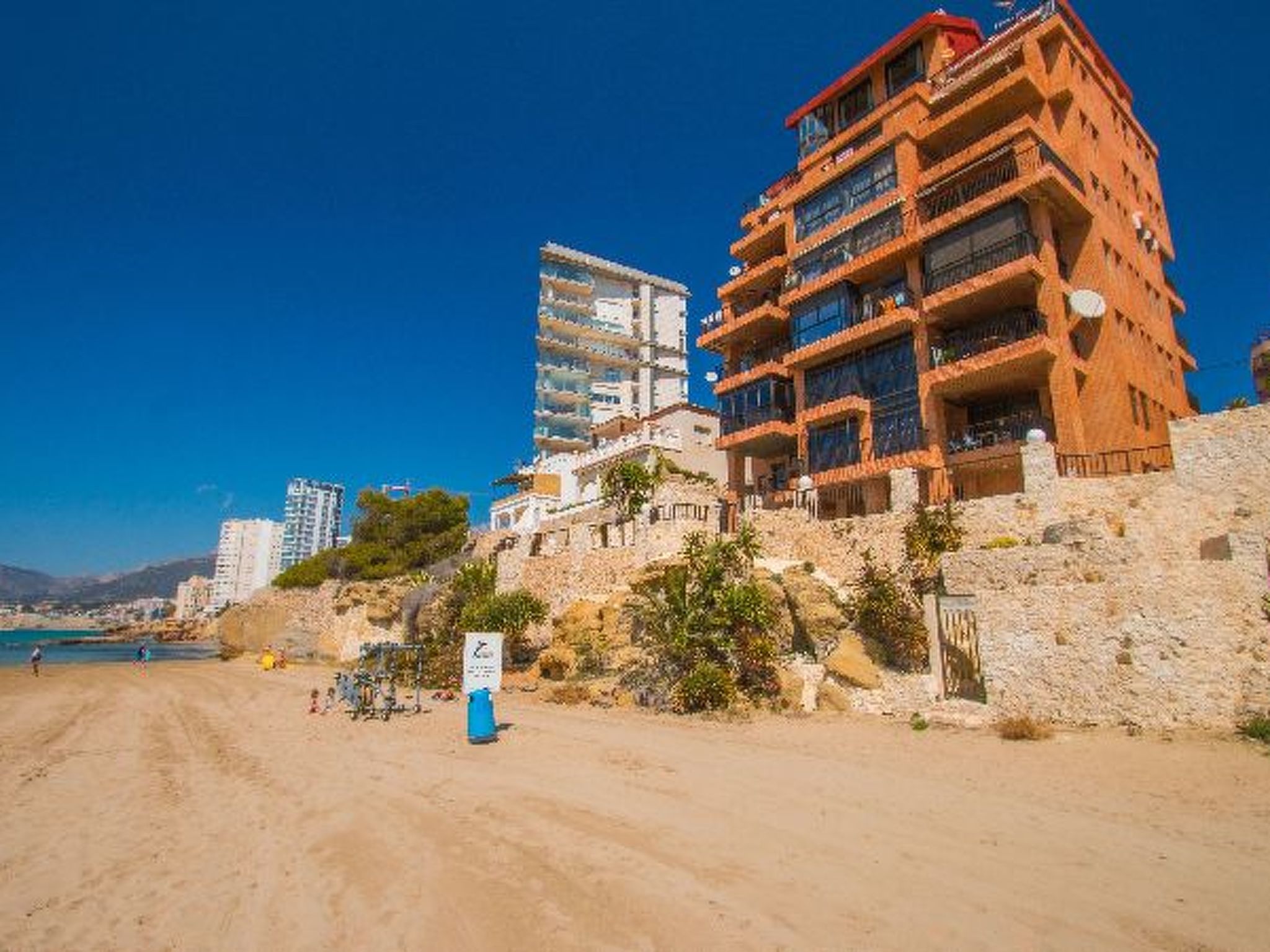 Photo of Apartment Ifach - PlusHolidays
