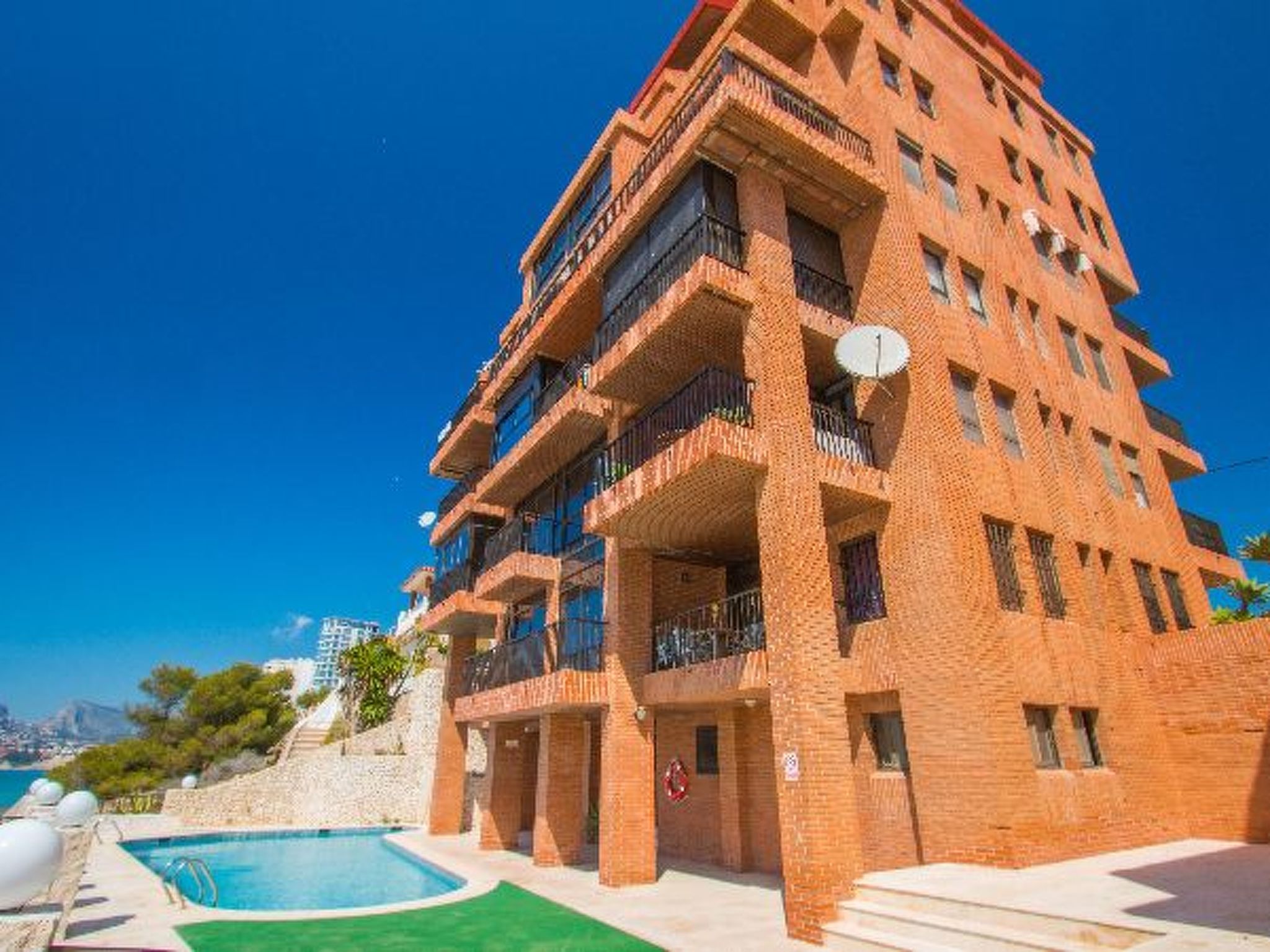 Photo of Apartment Ifach - PlusHolidays