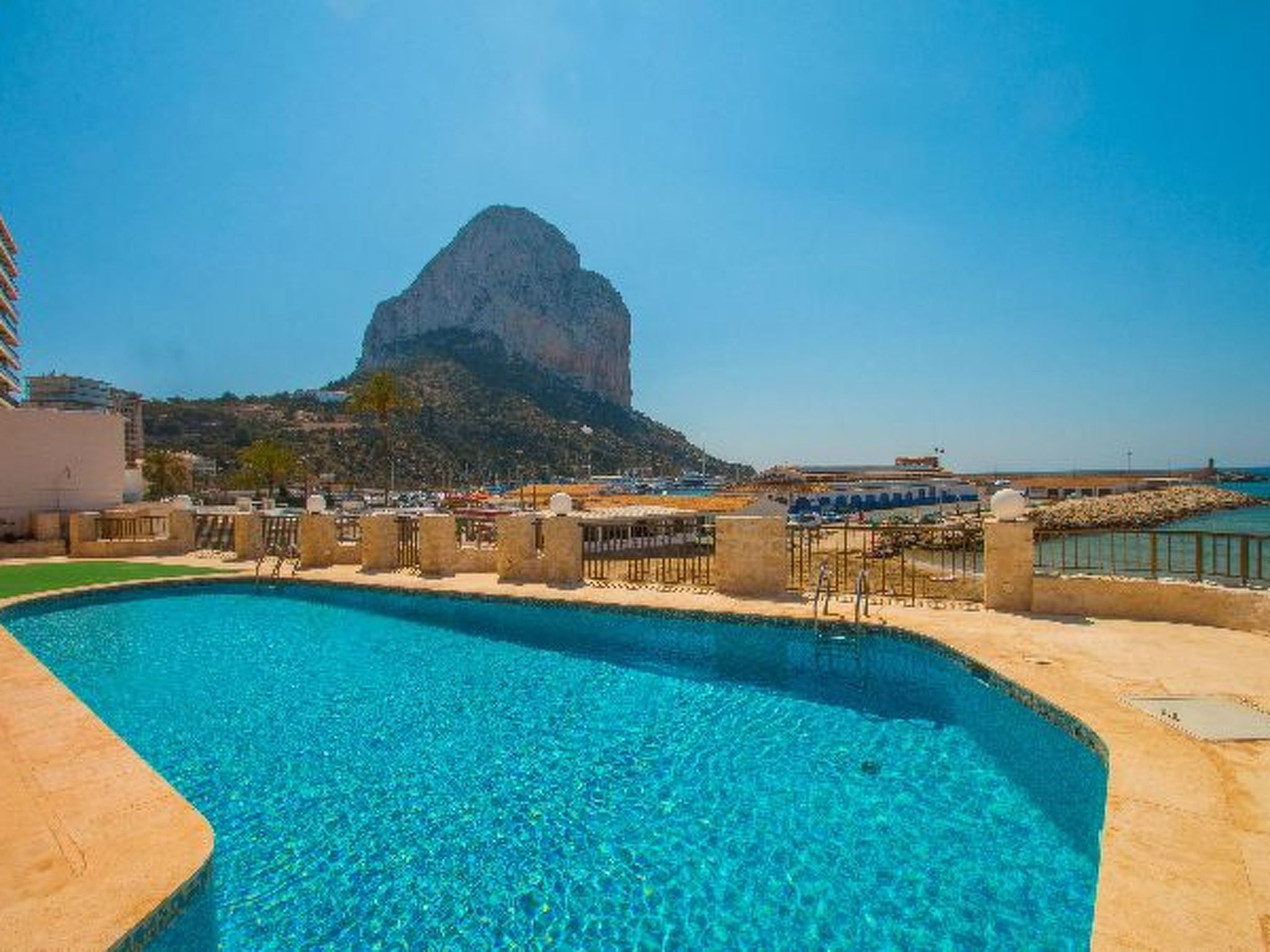 Photo of Apartment Ifach - PlusHolidays