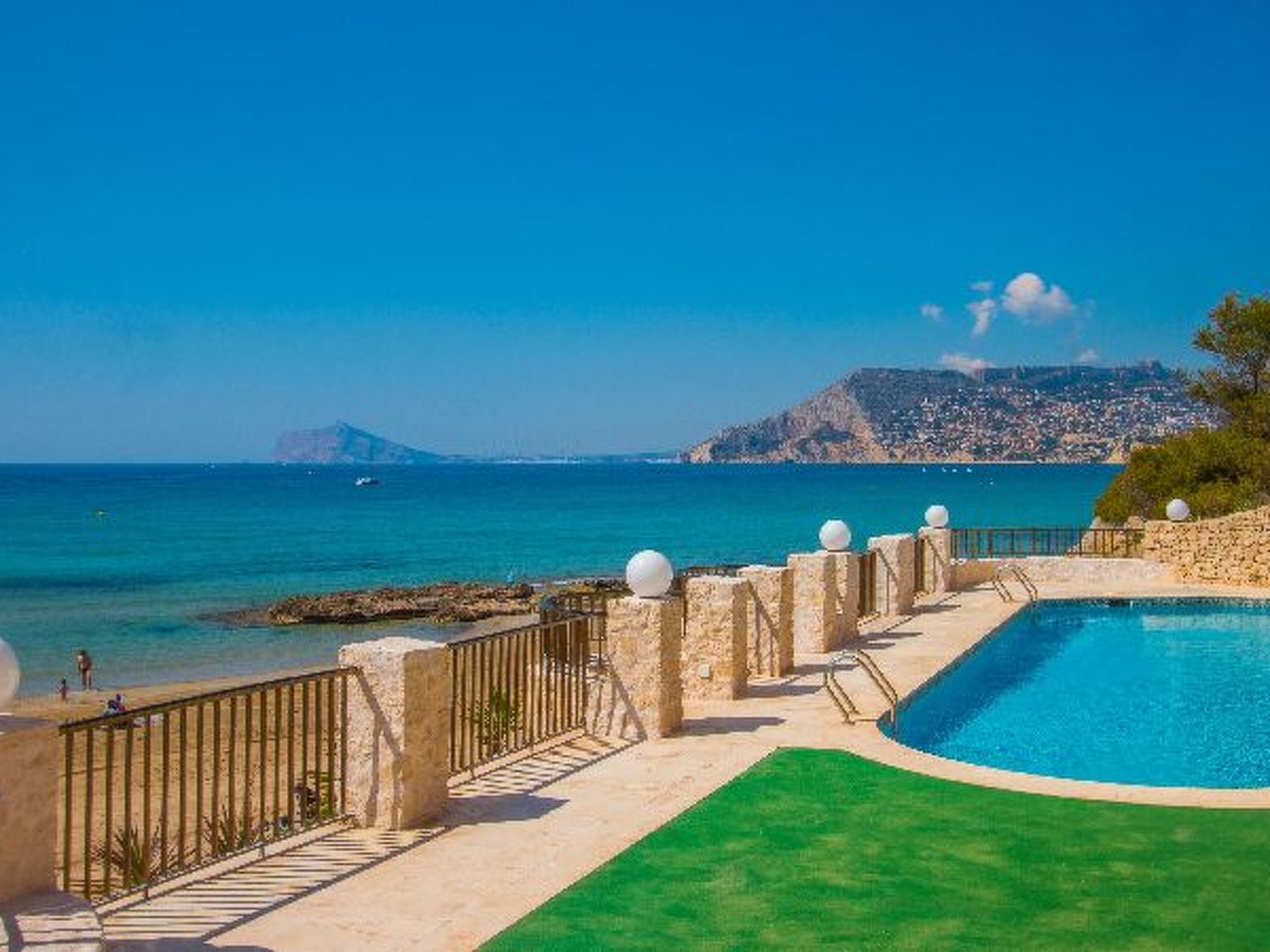 Photo of Apartment Ifach - PlusHolidays
