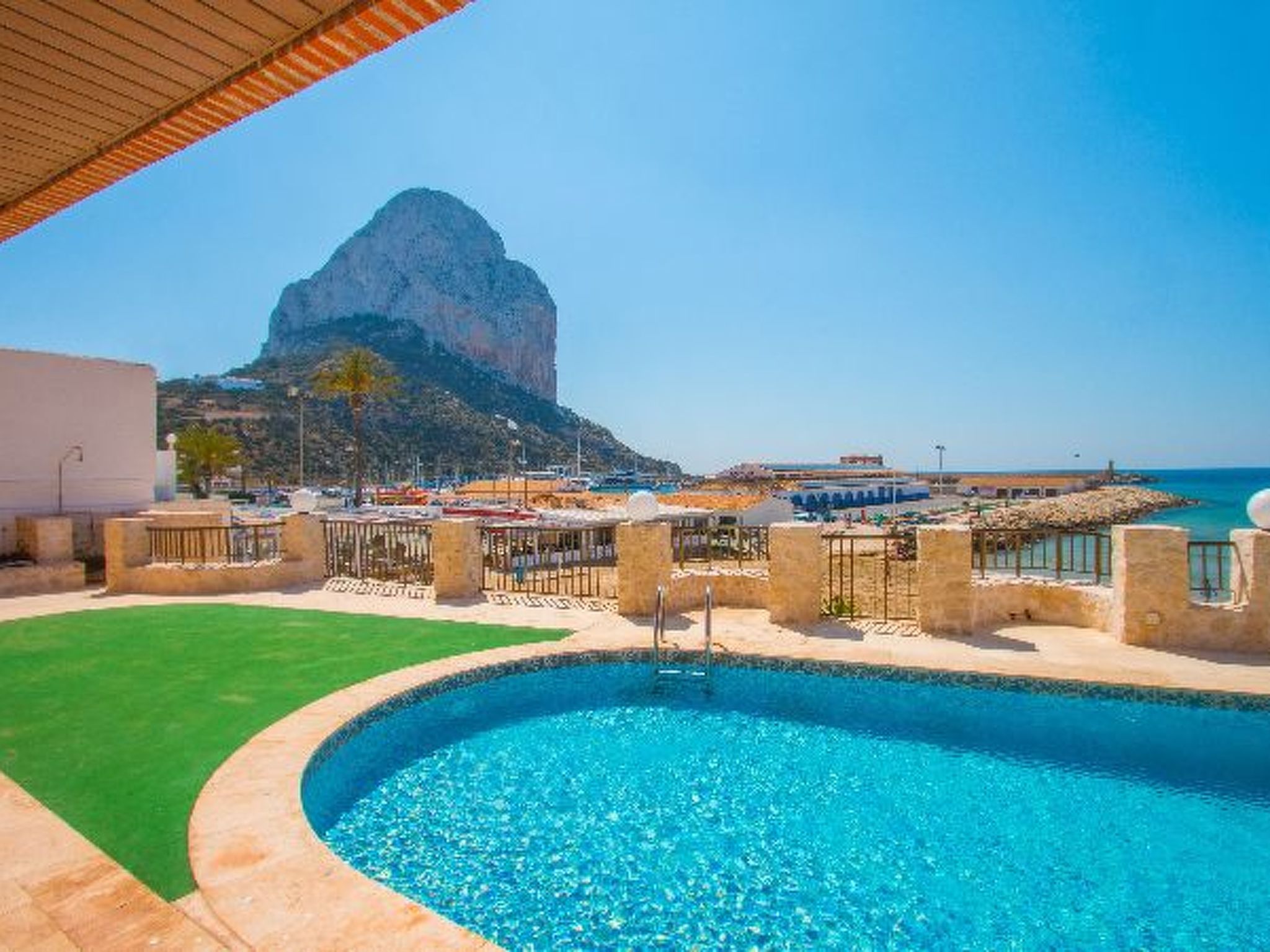 Photo of Apartment Ifach - PlusHolidays