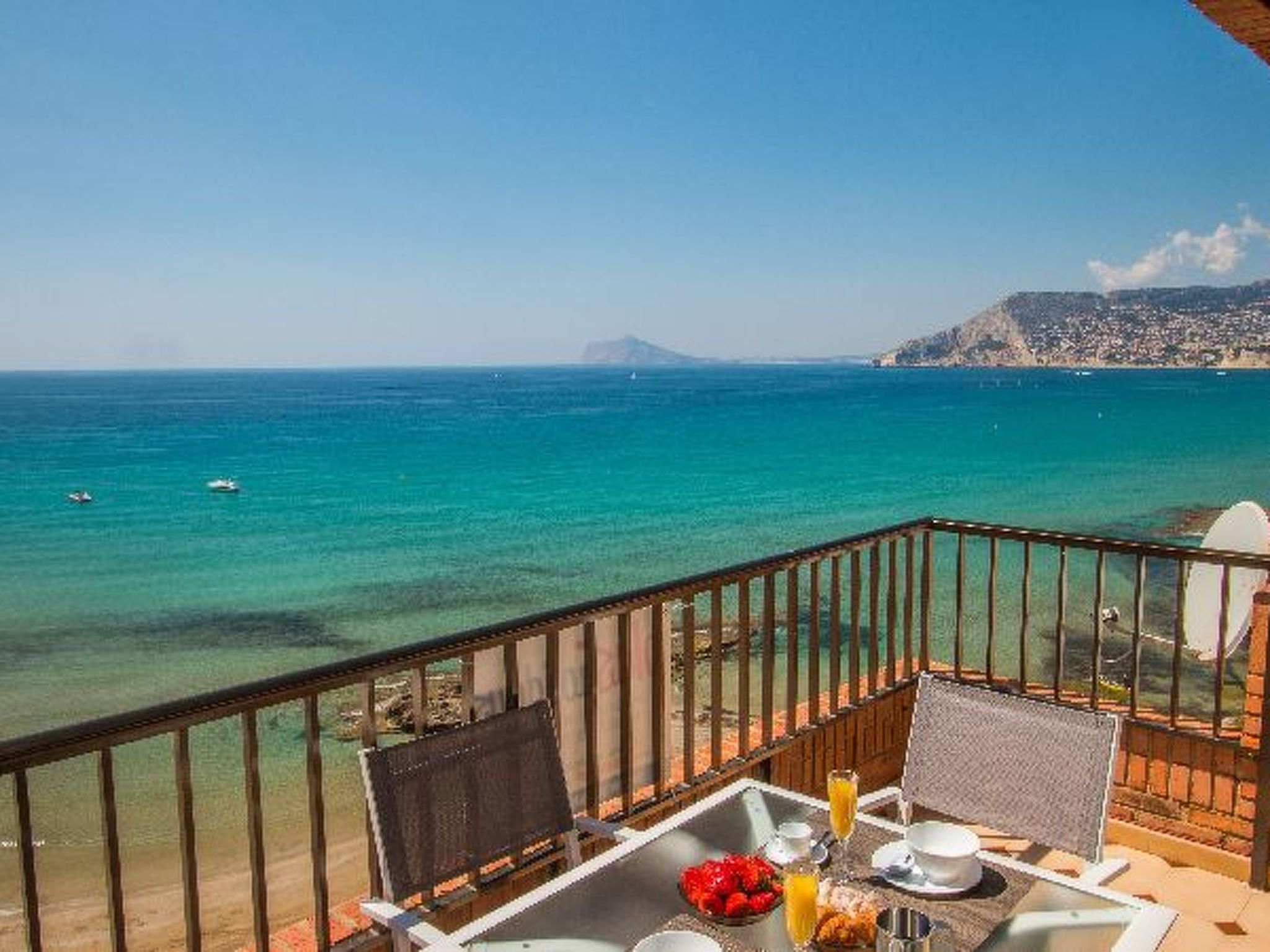 Photo of Apartment Ifach - PlusHolidays