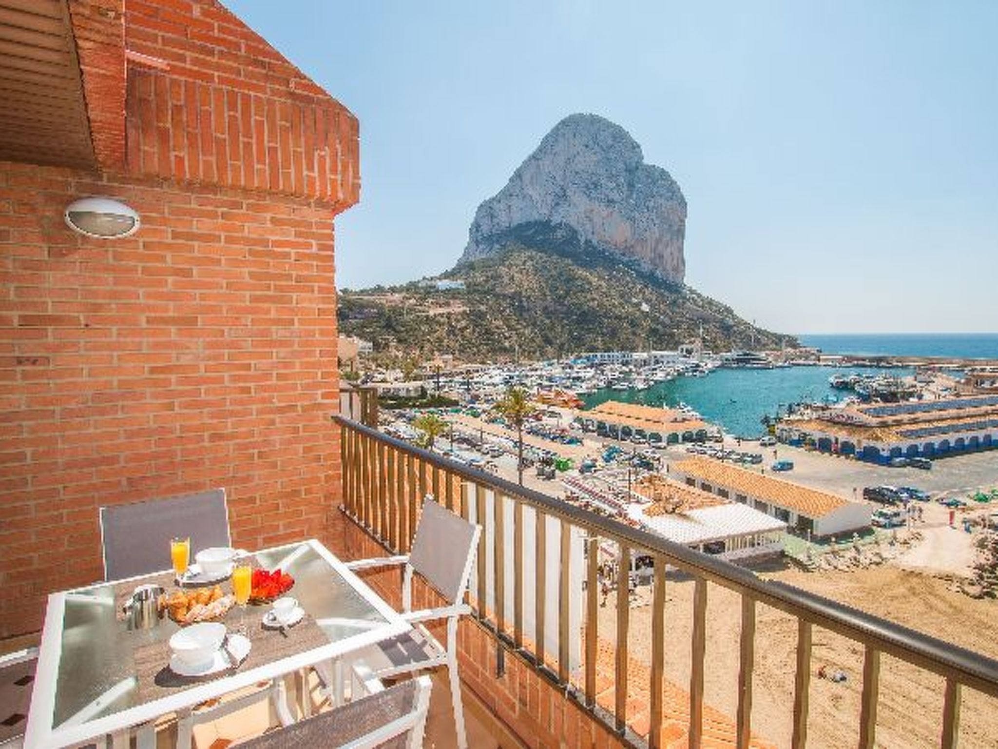 Photo of Apartment Ifach - PlusHolidays