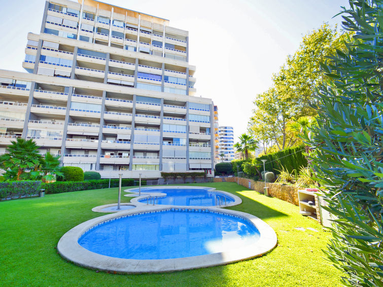 Apolo XVIII – Calpe/Calp – Costa Blanca
