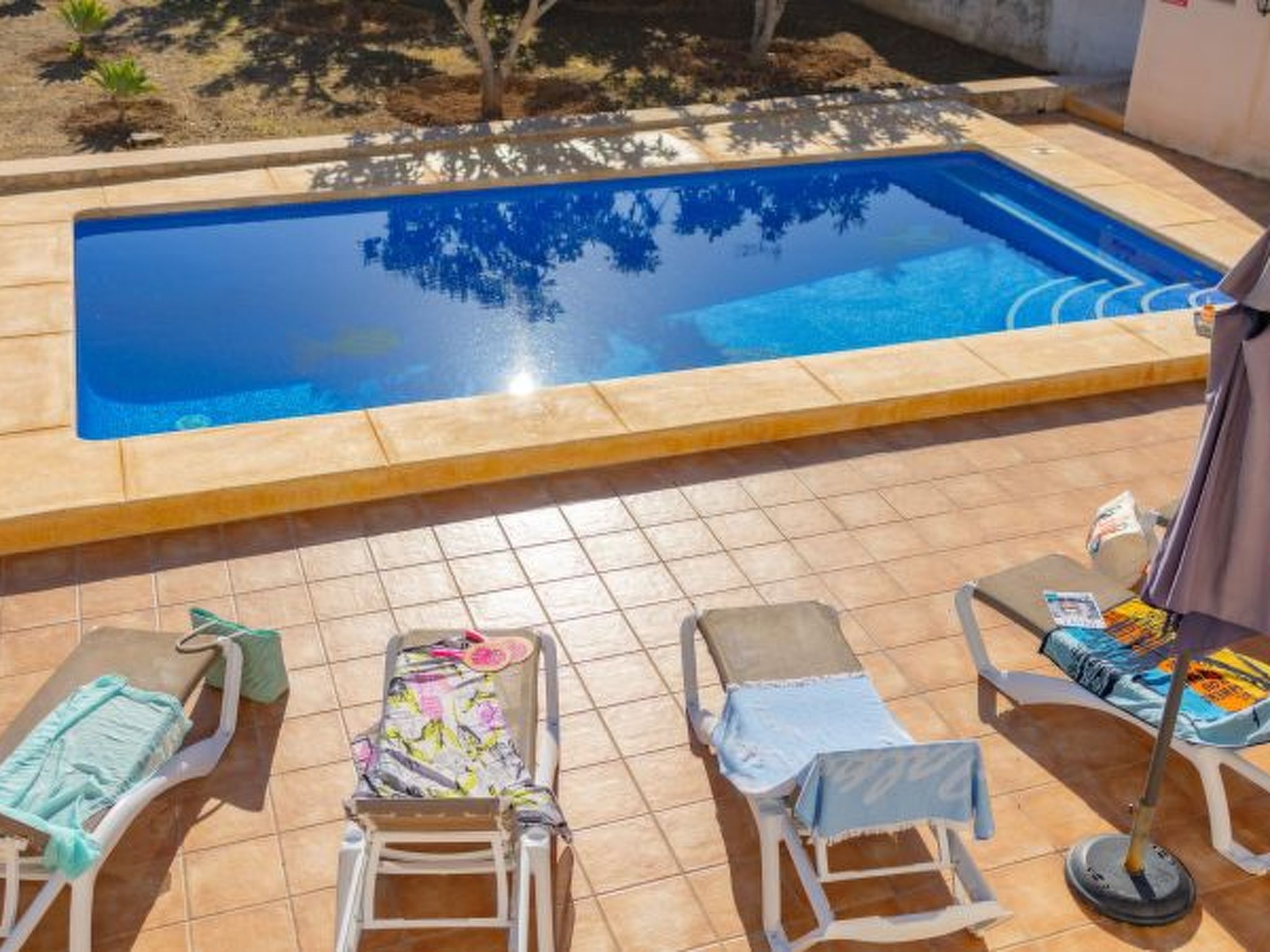 Photo of Villa Tere - PlusHolidays