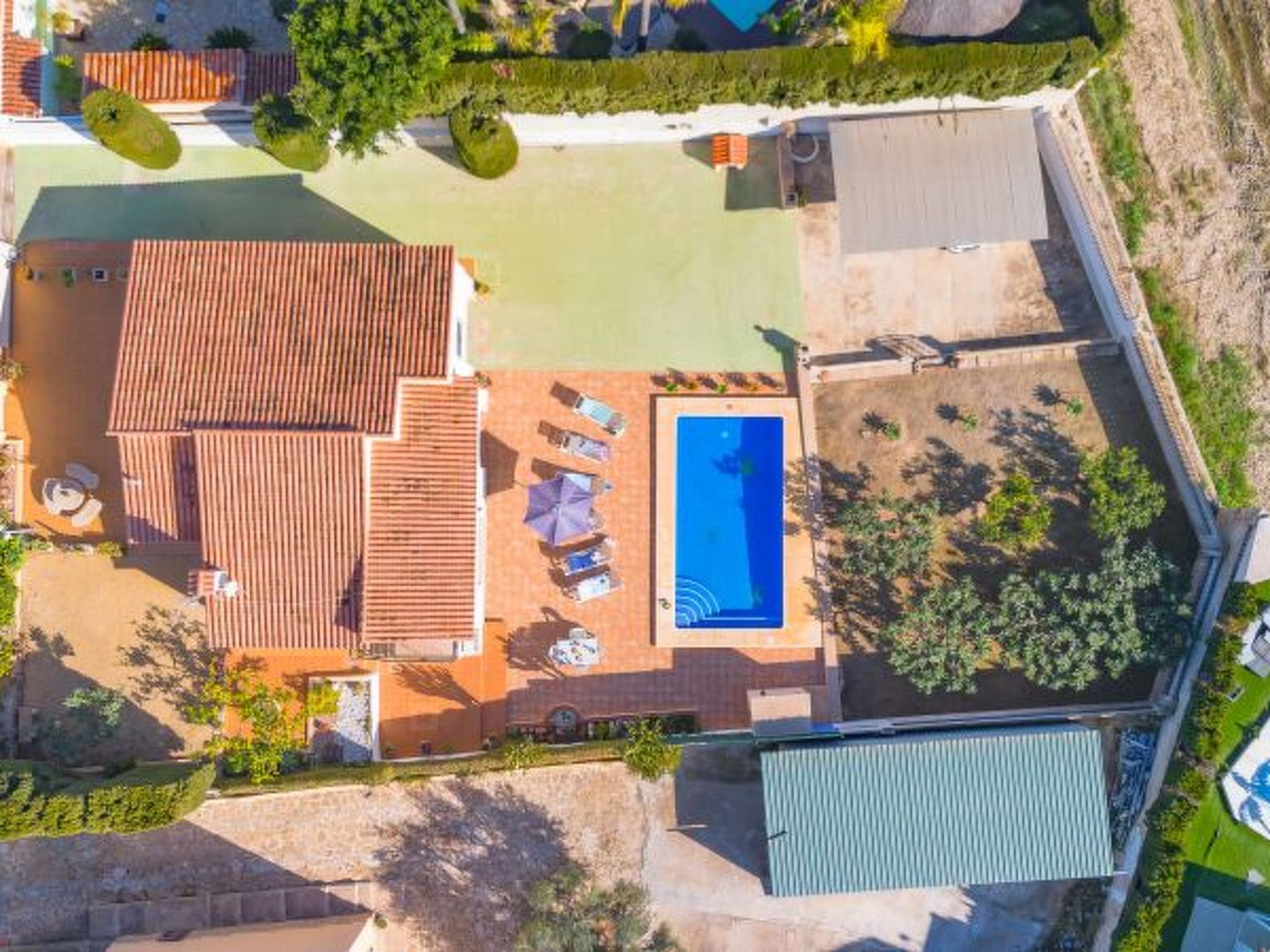 Photo of Villa Tere - PlusHolidays