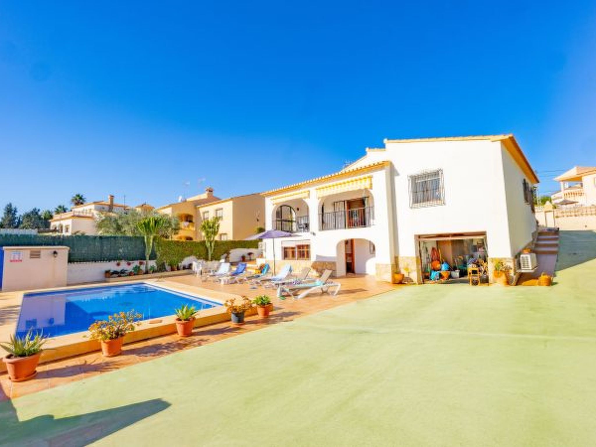 Photo of Villa Tere - PlusHolidays