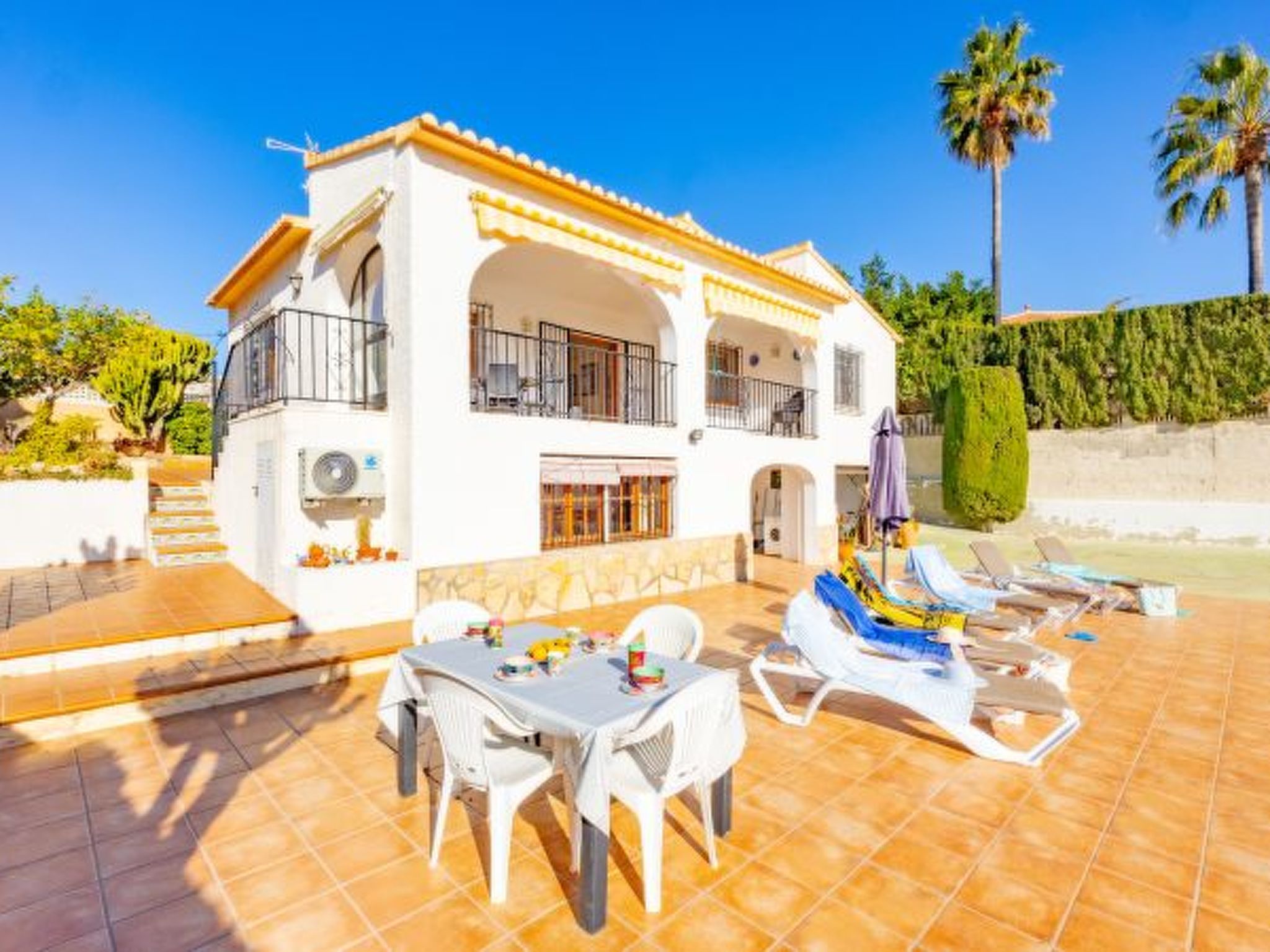 Photo of Villa Tere - PlusHolidays