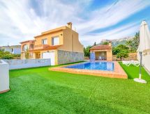 Villa Benicolada - PlusHolidays