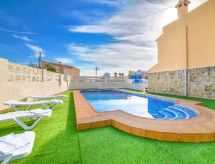 Villa Benicolada - PlusHolidays