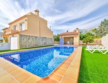 Villa Benicolada - PlusHolidays